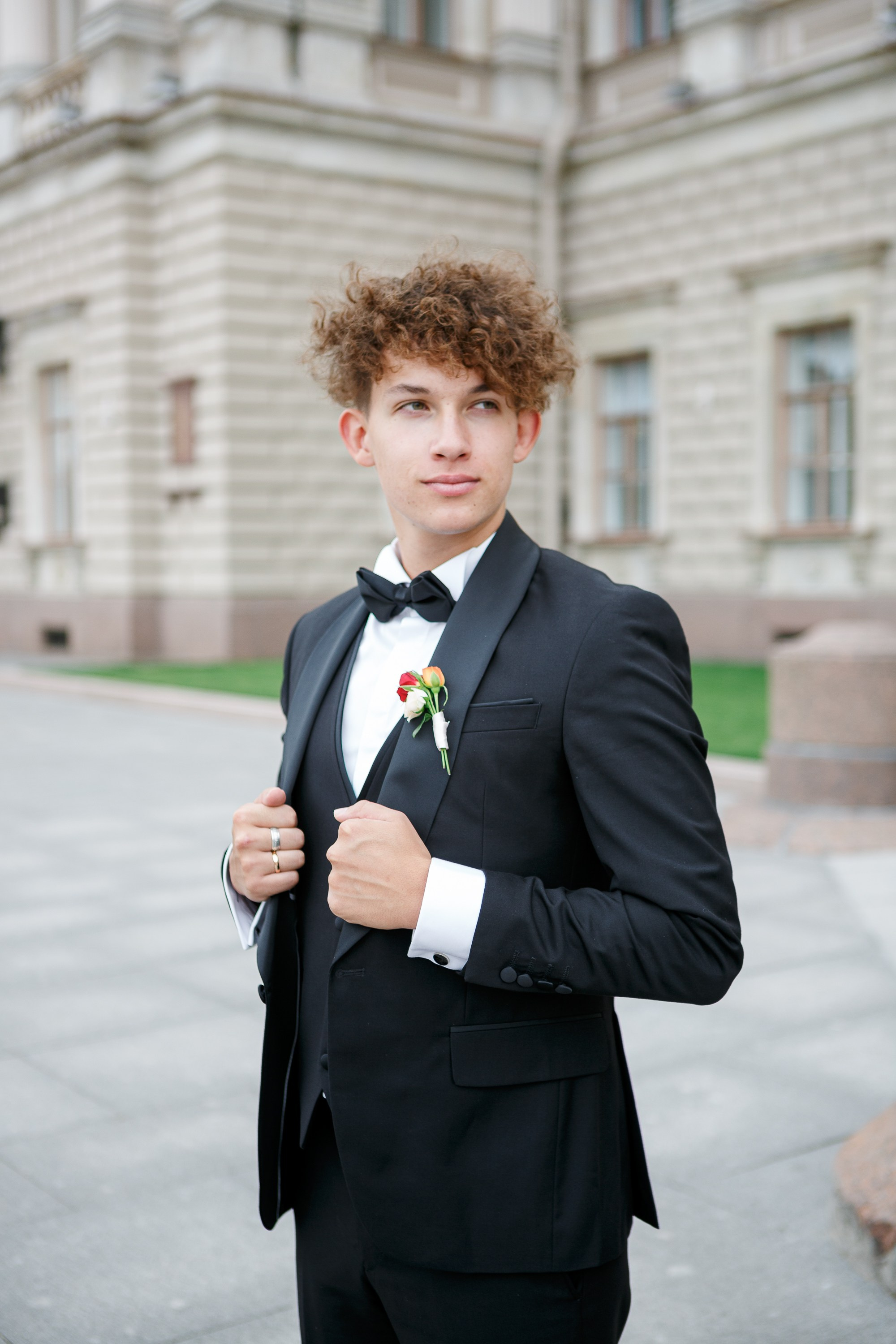 Фотосъемка свадьбы Марка и Юли