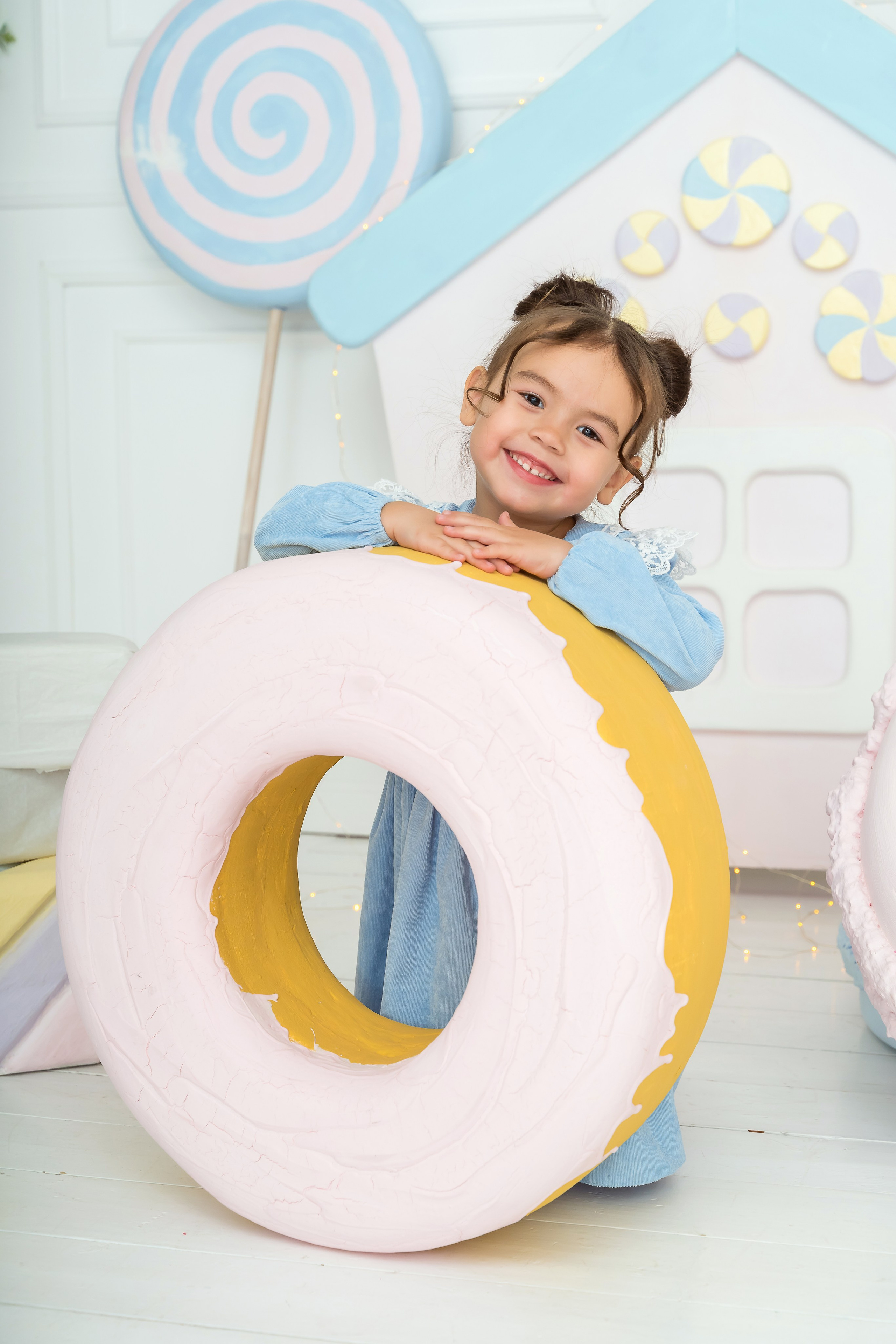 Детские фотосессии. Детский и семейный фотограф в городе Омске Ольга Рыбина