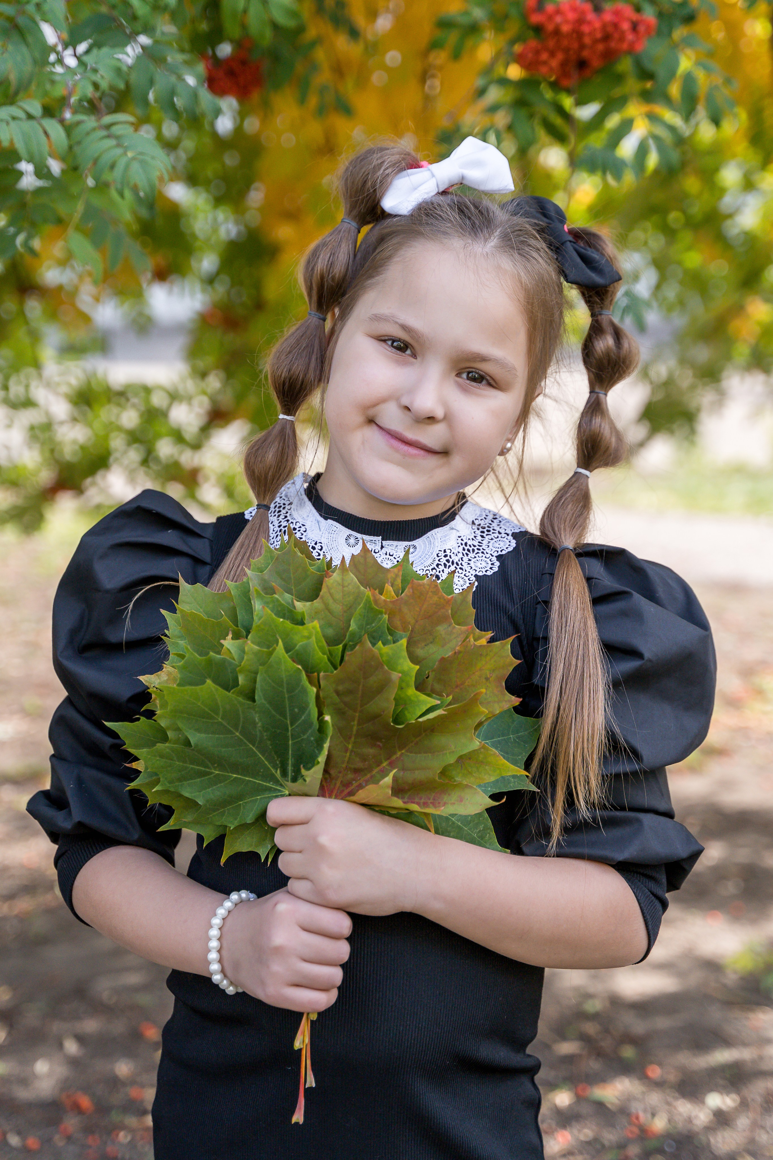 Школьные фотосессии. Детский и семейный фотограф в городе Омске Ольга Рыбина