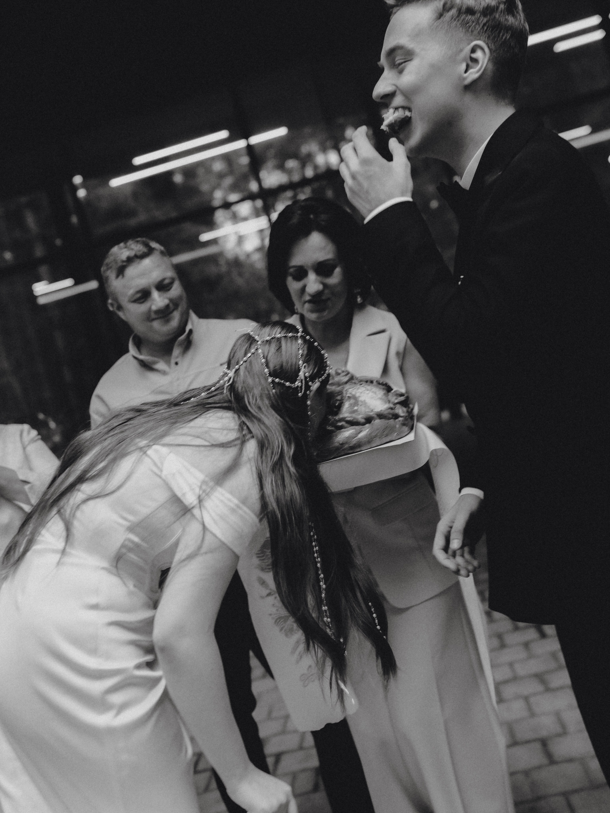 Влад & Ксения. Семейный и свадебный фотограф в Москве и Калуге Рослова Анастасия