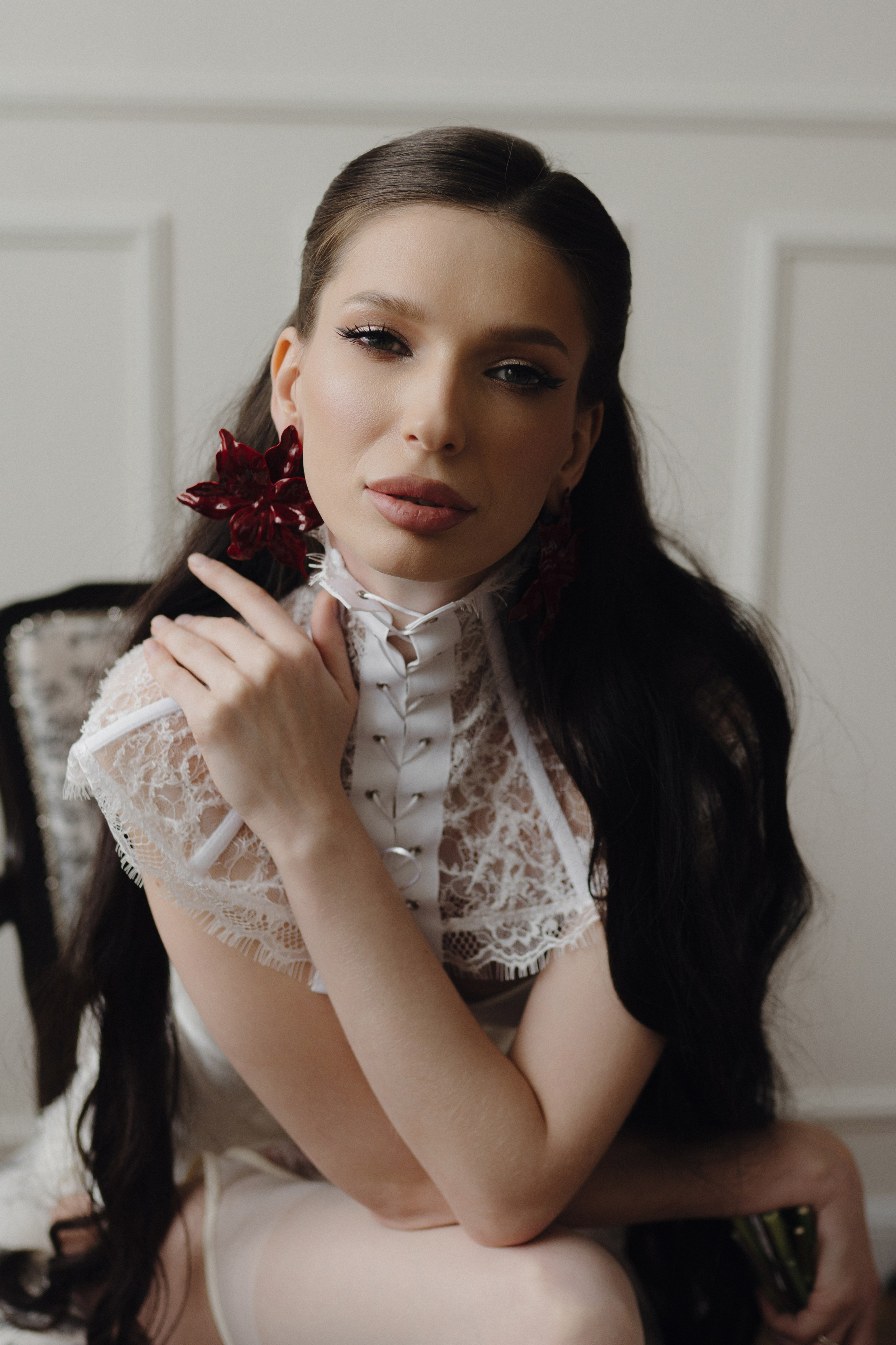 Илья & Ксения. Семейный и свадебный фотограф в Москве и Калуге Рослова Анастасия