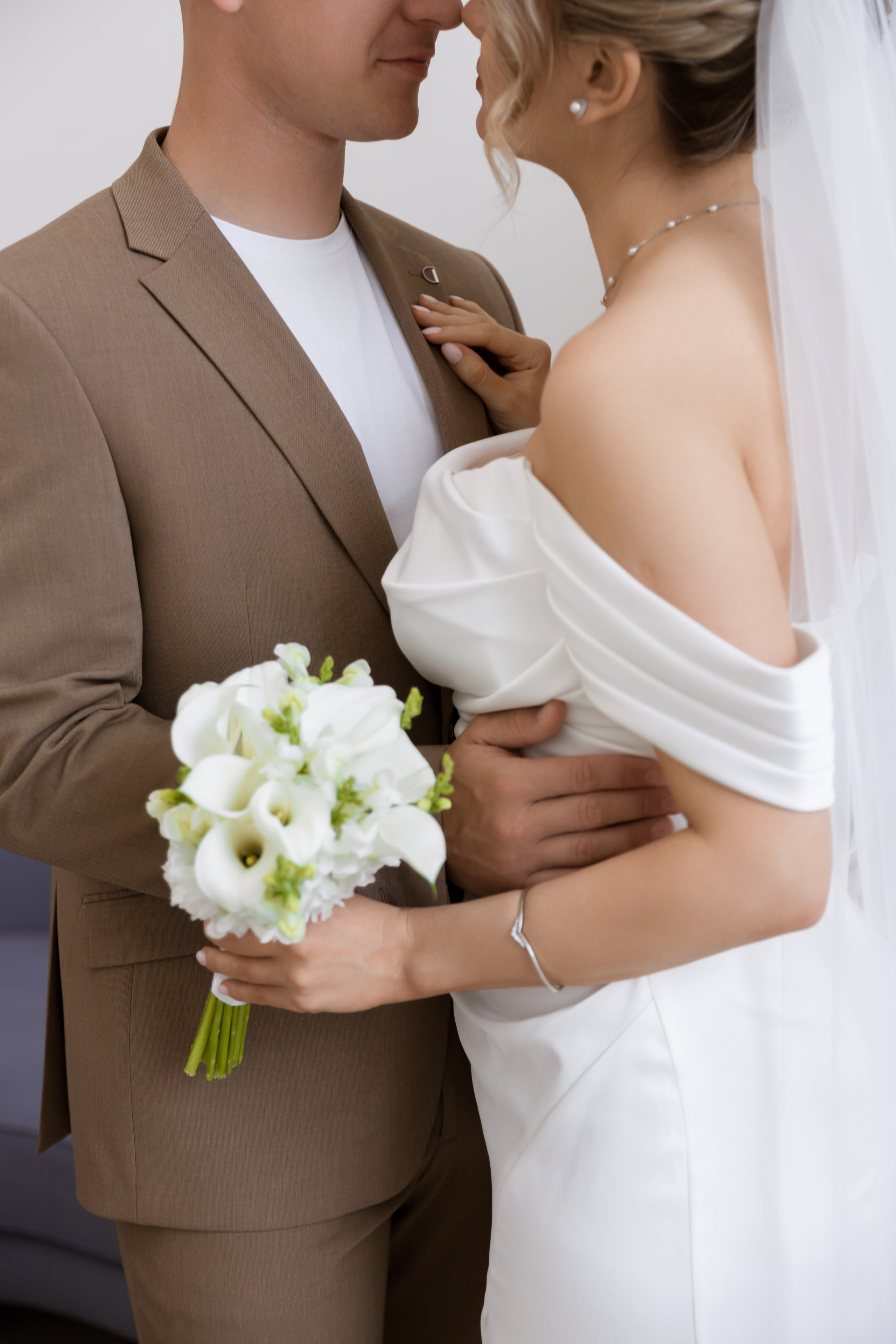 Елена и Дмитрий. Профессиональный фотограф Надежда Антонова