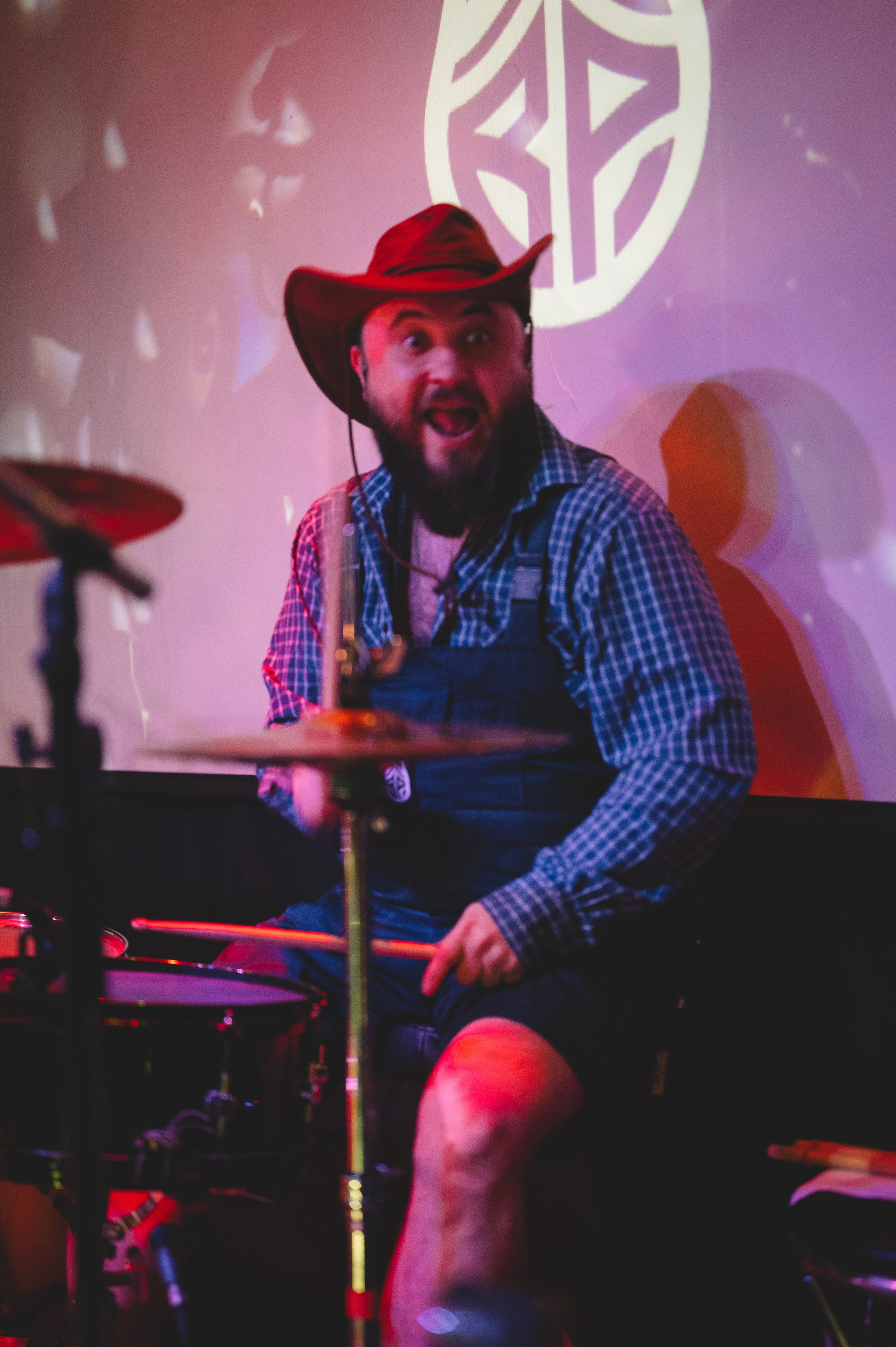 Breakpillzz. Фотограф Анна Темнова. Пенза