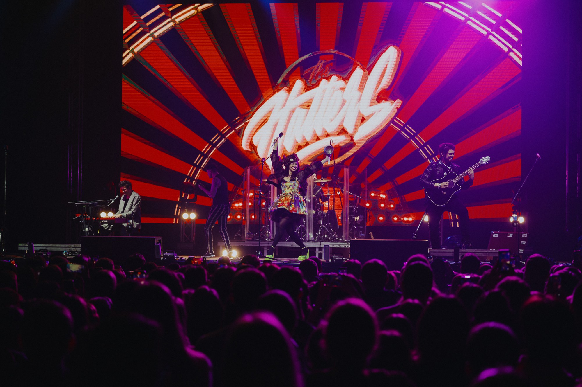 Шляпники. 10 лет группе. Свадебный и репортажный фотограф Павел Царьков