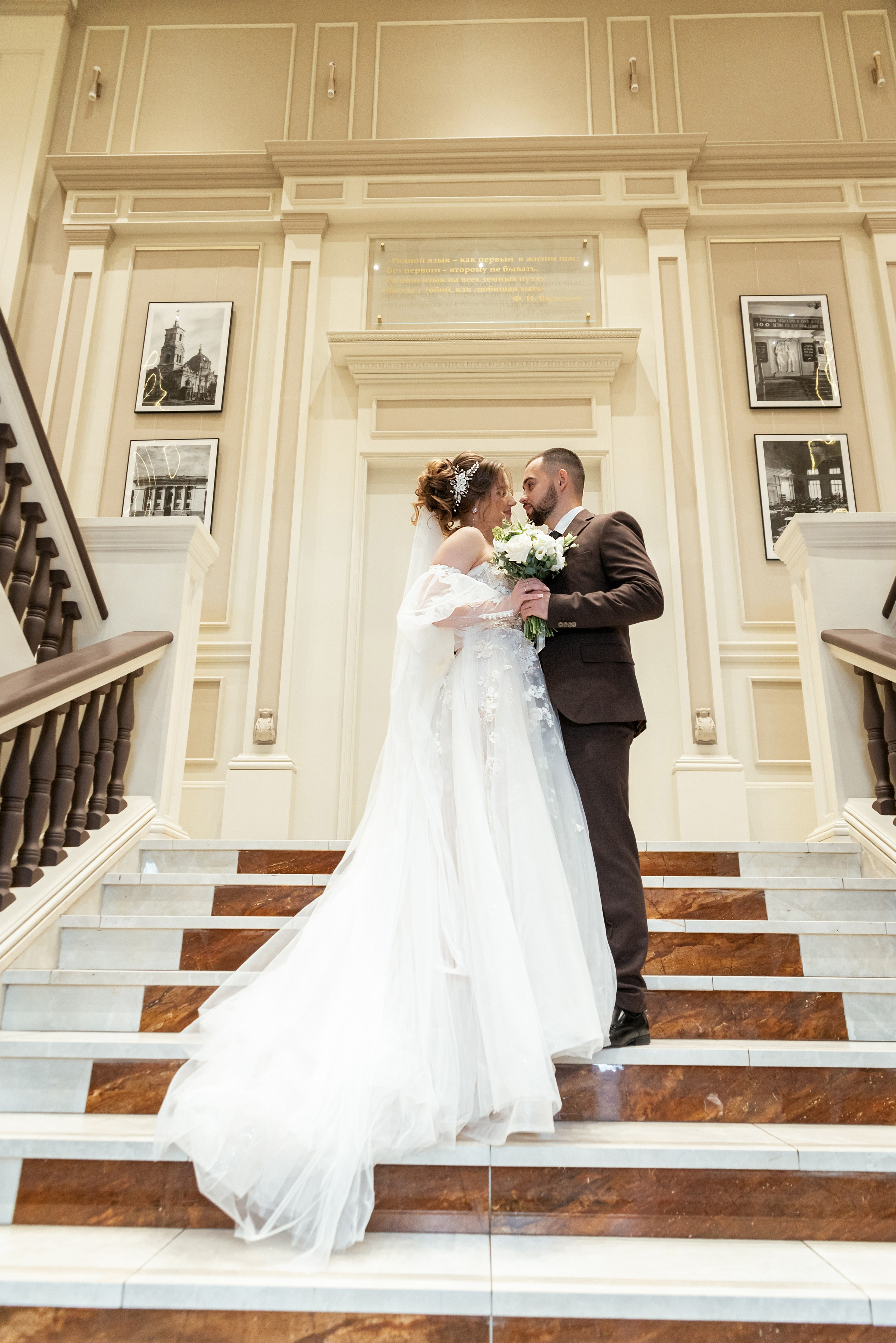 Wedding november vibe. Свадебный и семейный фотограф в Ижевске Романова Ольга