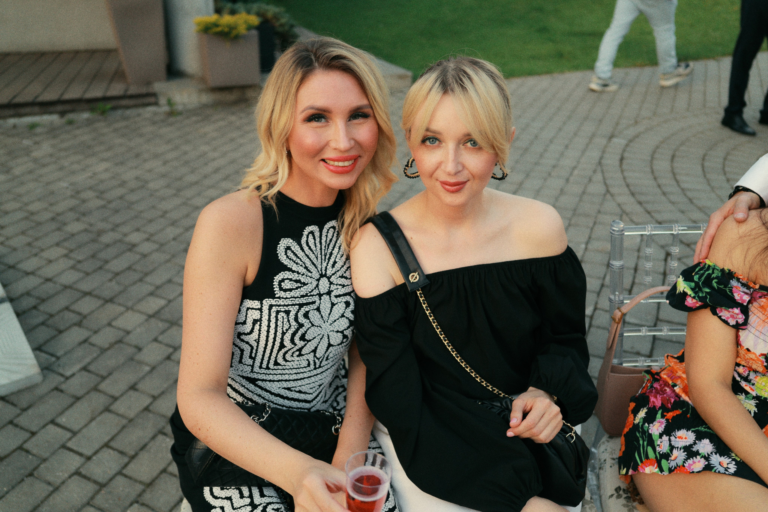 Атмо. Фотограф во Владимире, Москве и Суздале — Полина Романычева