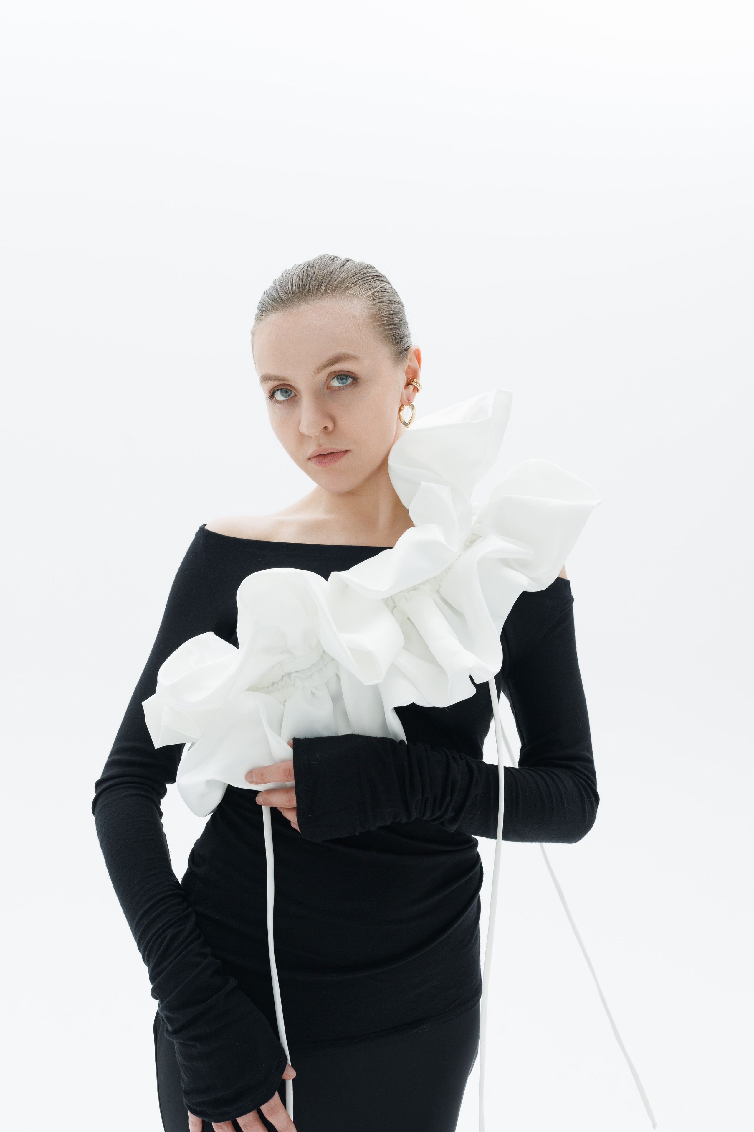 Съемка для брендов. Фотограф в Санкт-Петербурге Шура Капустина