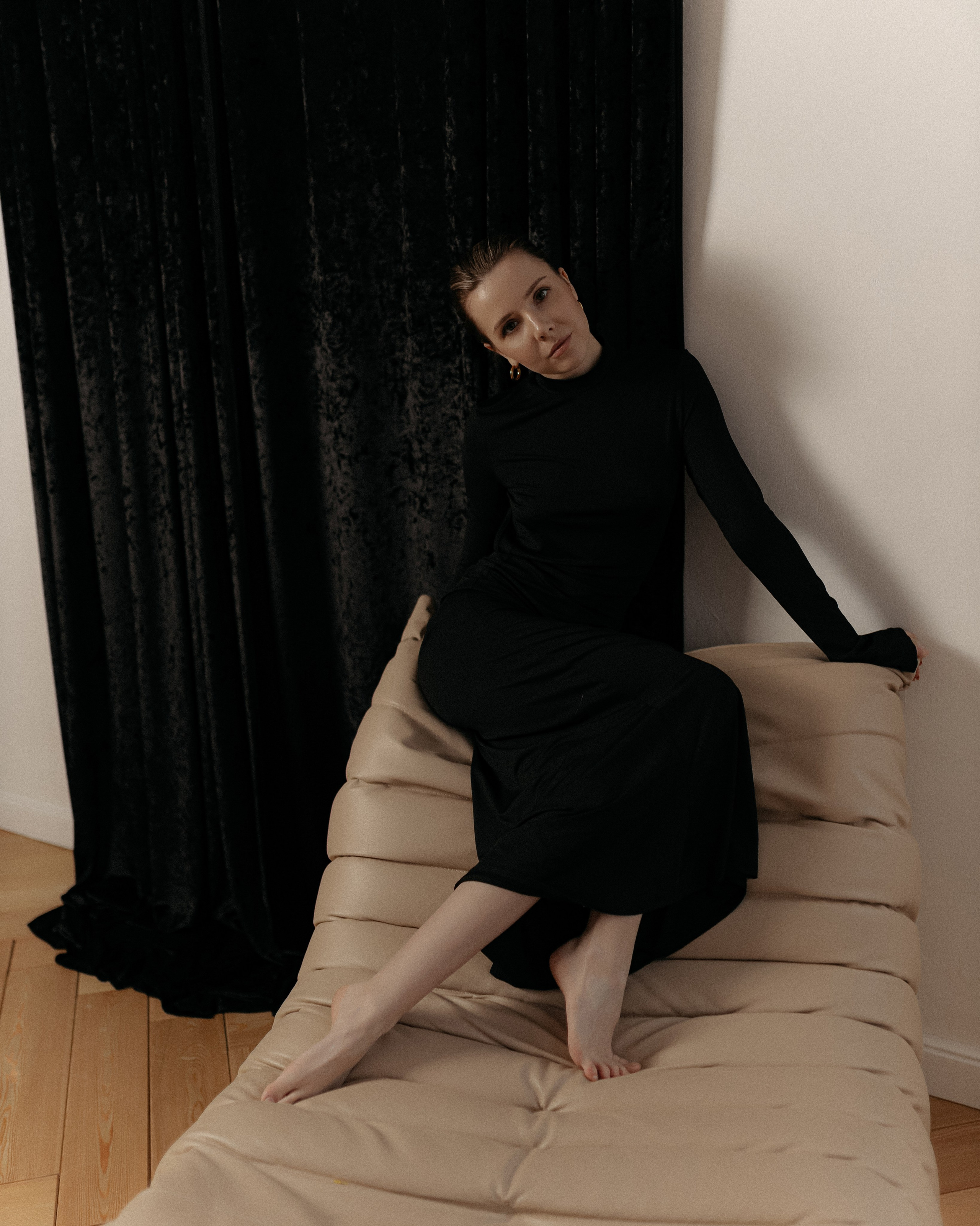 Снежана. DARYA.BELKINA