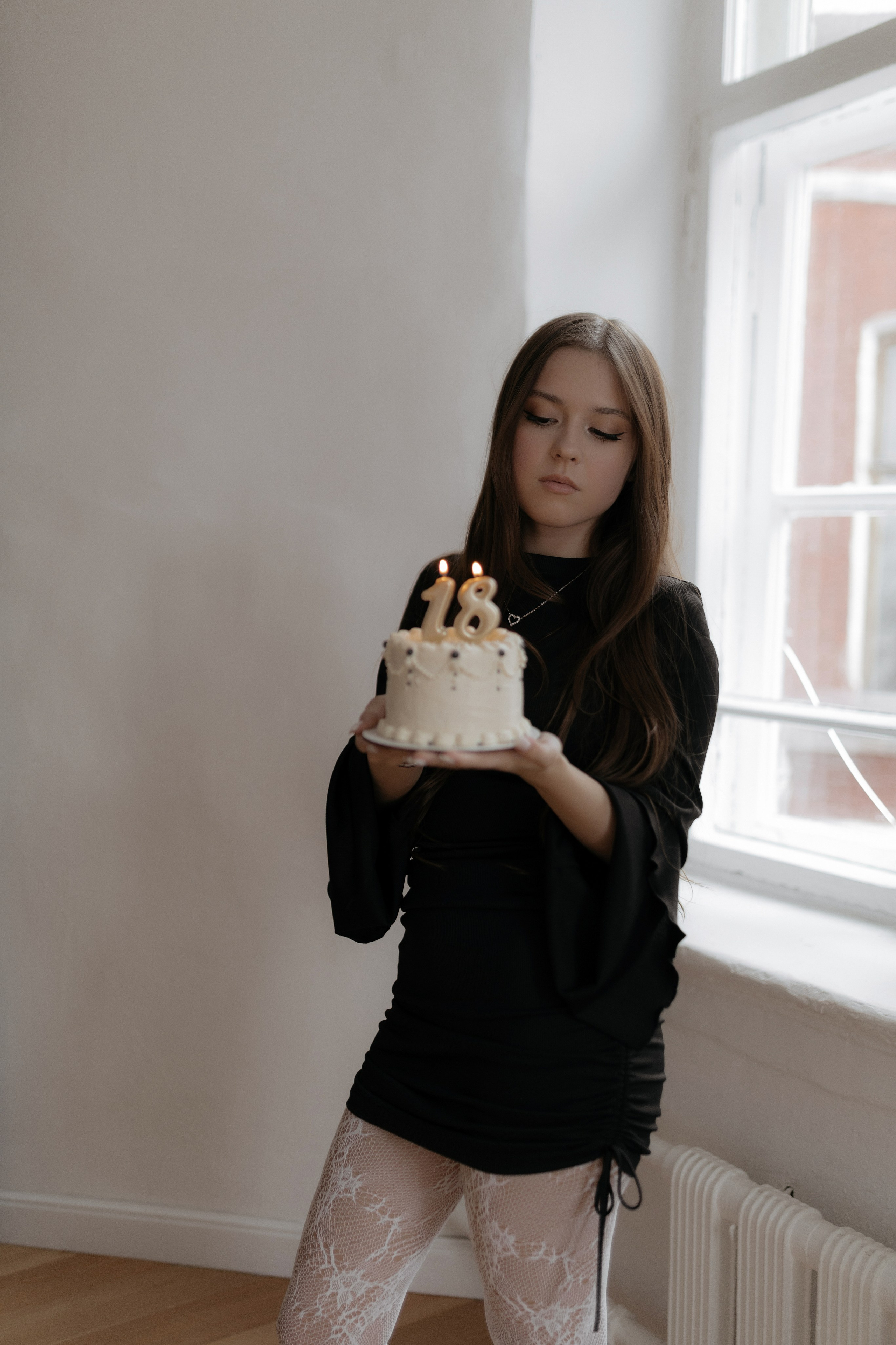 Мария и Александра. DARYA.BELKINA