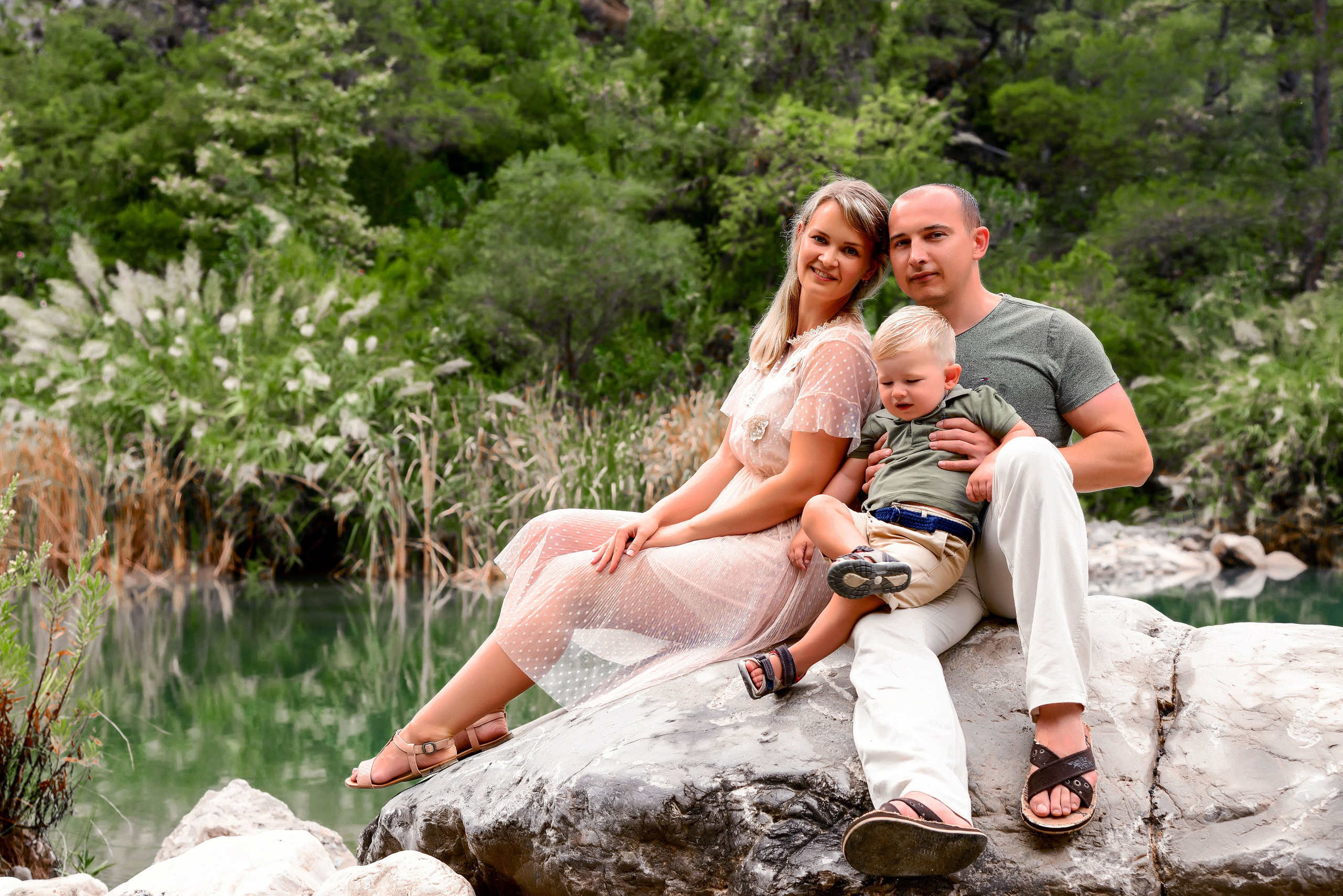 Каньон Гейнюк. Professiional photographer in Turkey