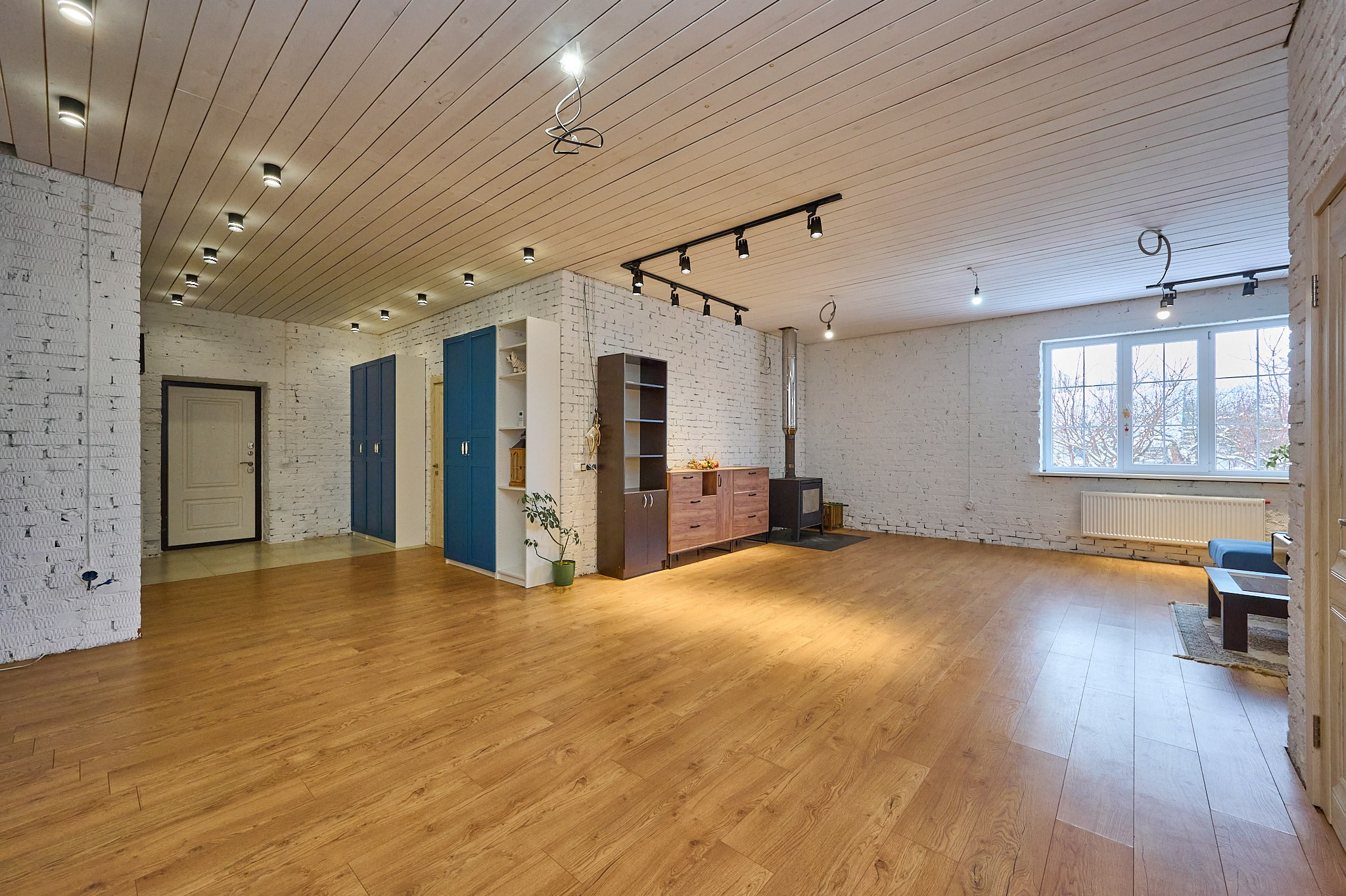 Дом 81. Интерьерный фотограф в Краснодаре