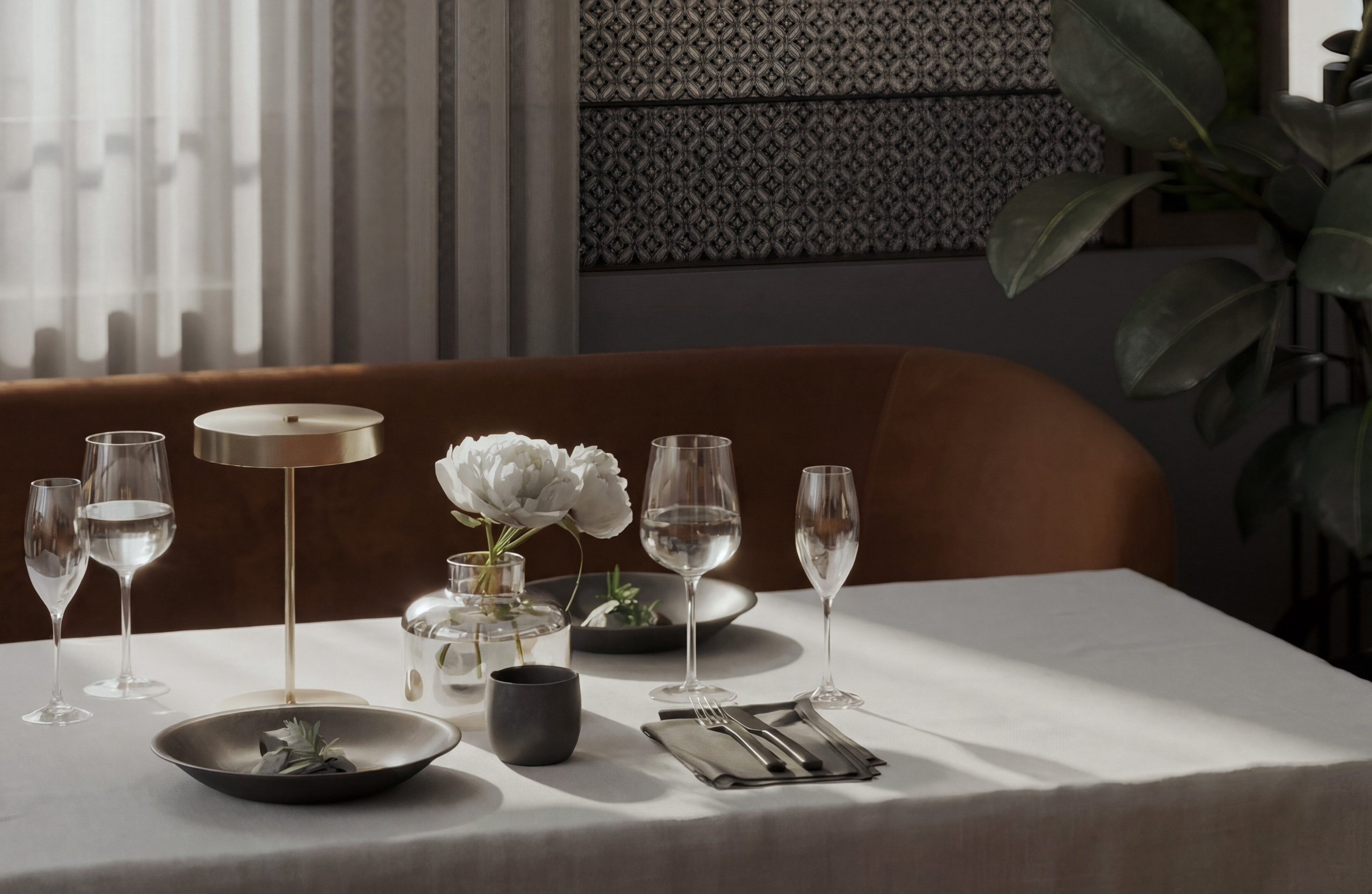 О СЕБЕ. Портфолио 3D визуализатора