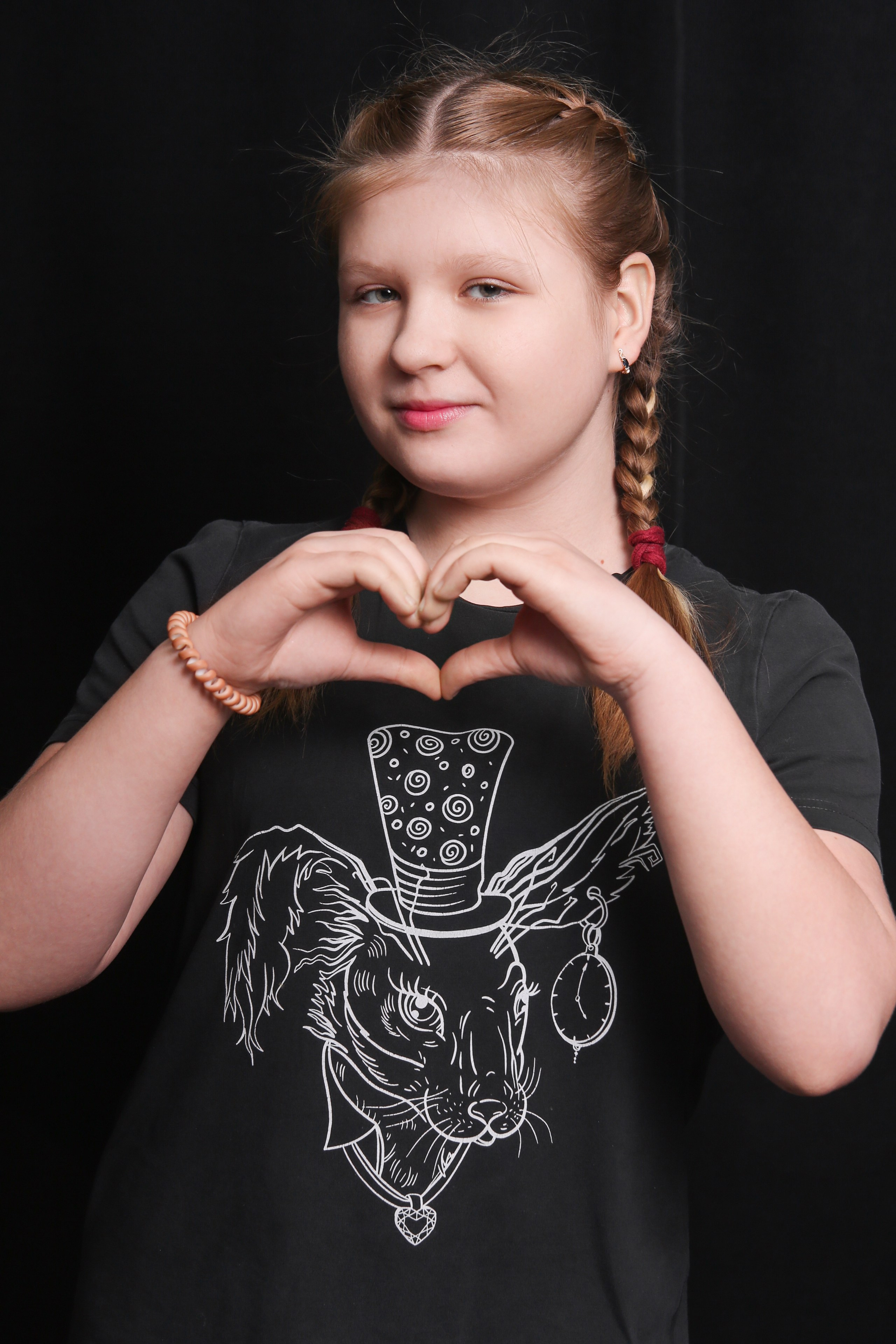 ТС ФАНТАЗИЯ — БОЛЬШАЯ СЪЕМКА. Профессиональный фотограф в Мценске и Орловской области