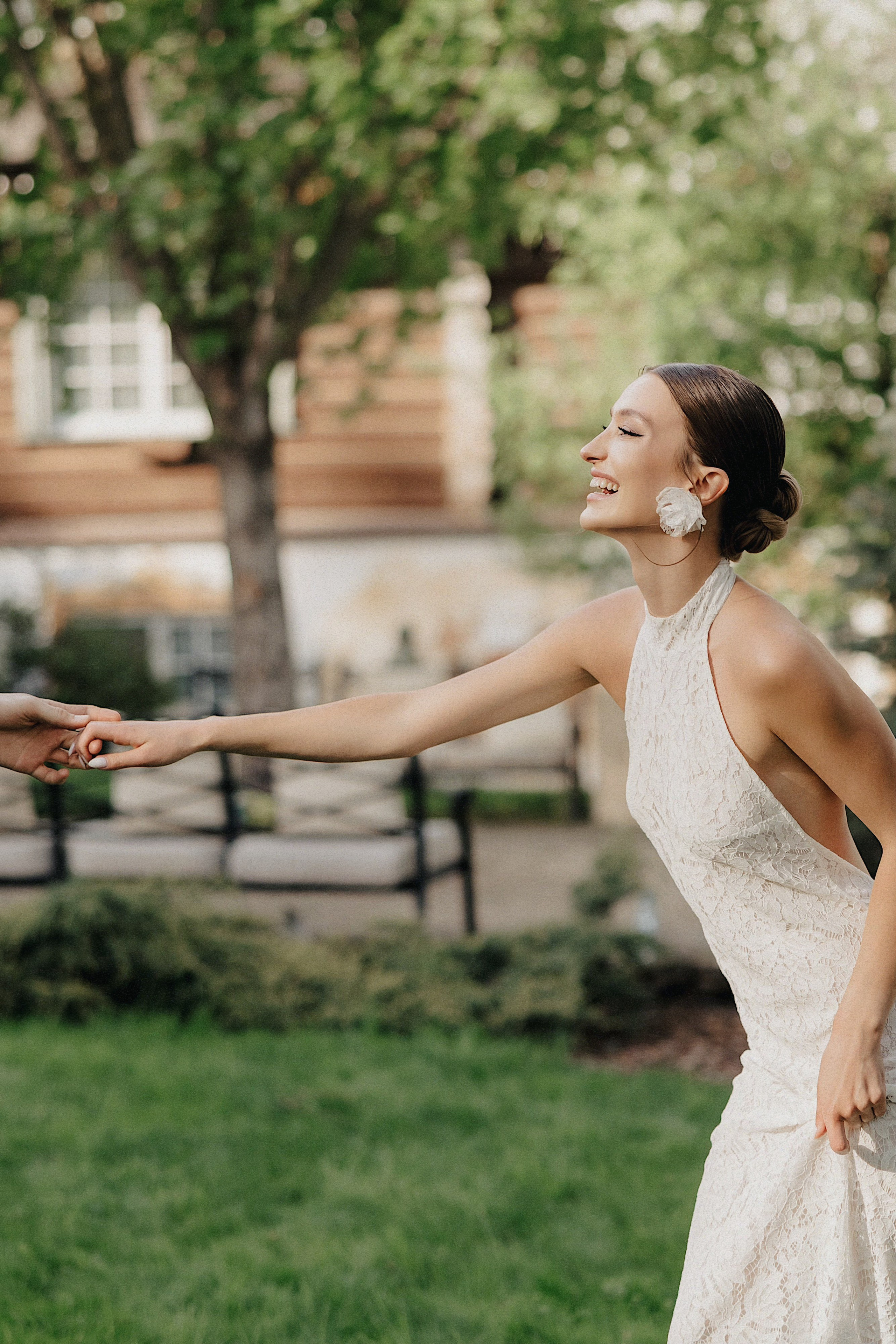 Maksim & Zoia. Alamzar Gurbanova — Photographer