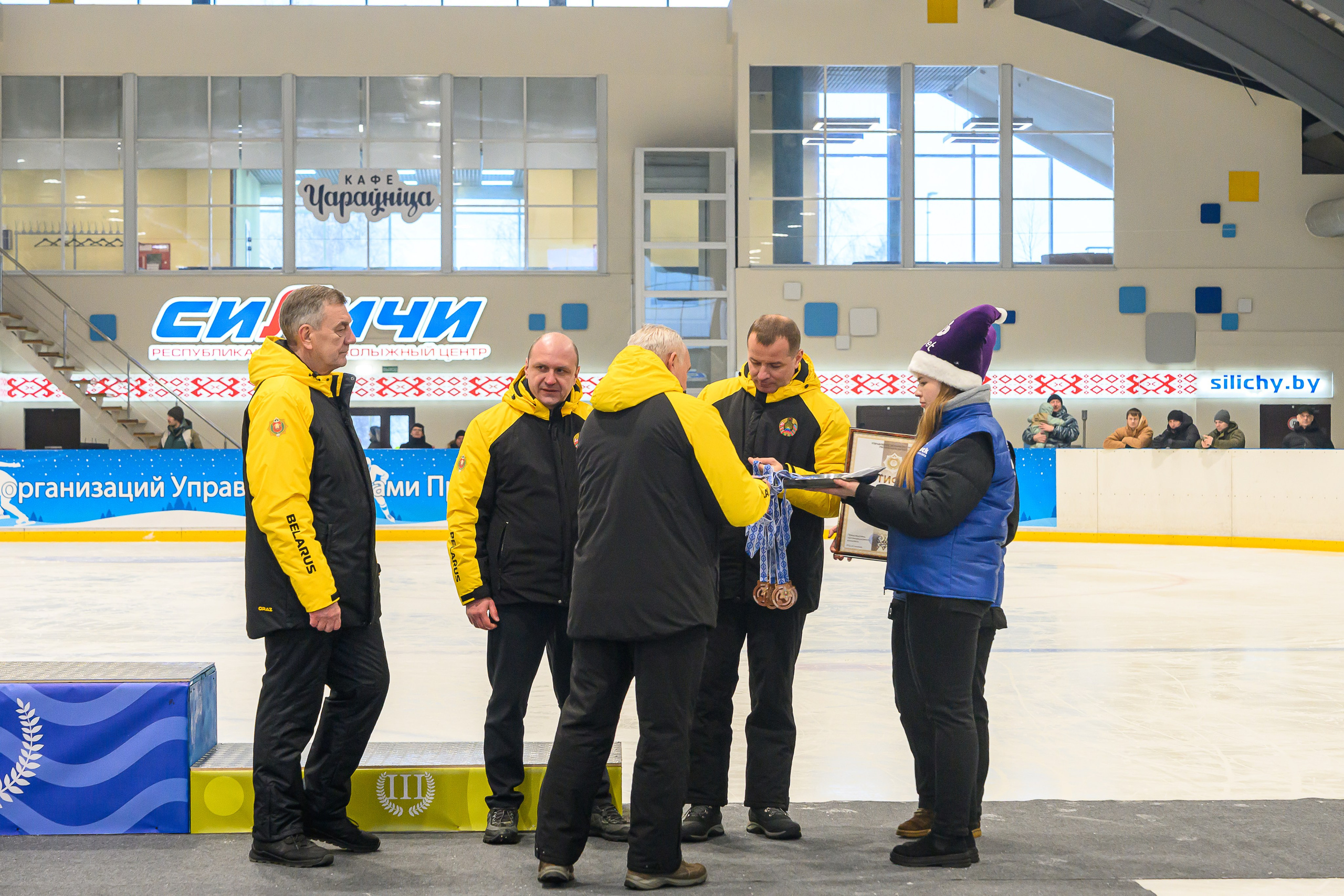 Зимняя спартакиада УД. Фотоуслуги, услуги фотографа, фотографирование важных событий