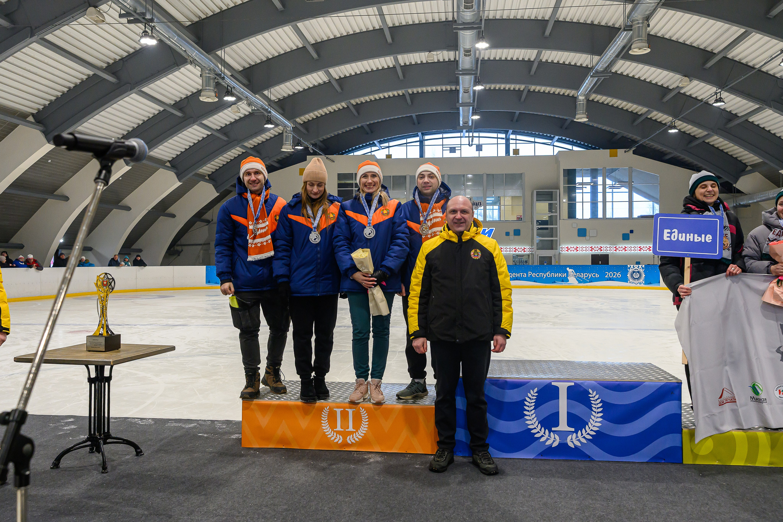 Зимняя спартакиада УД. Фотоуслуги, услуги фотографа, фотографирование важных событий