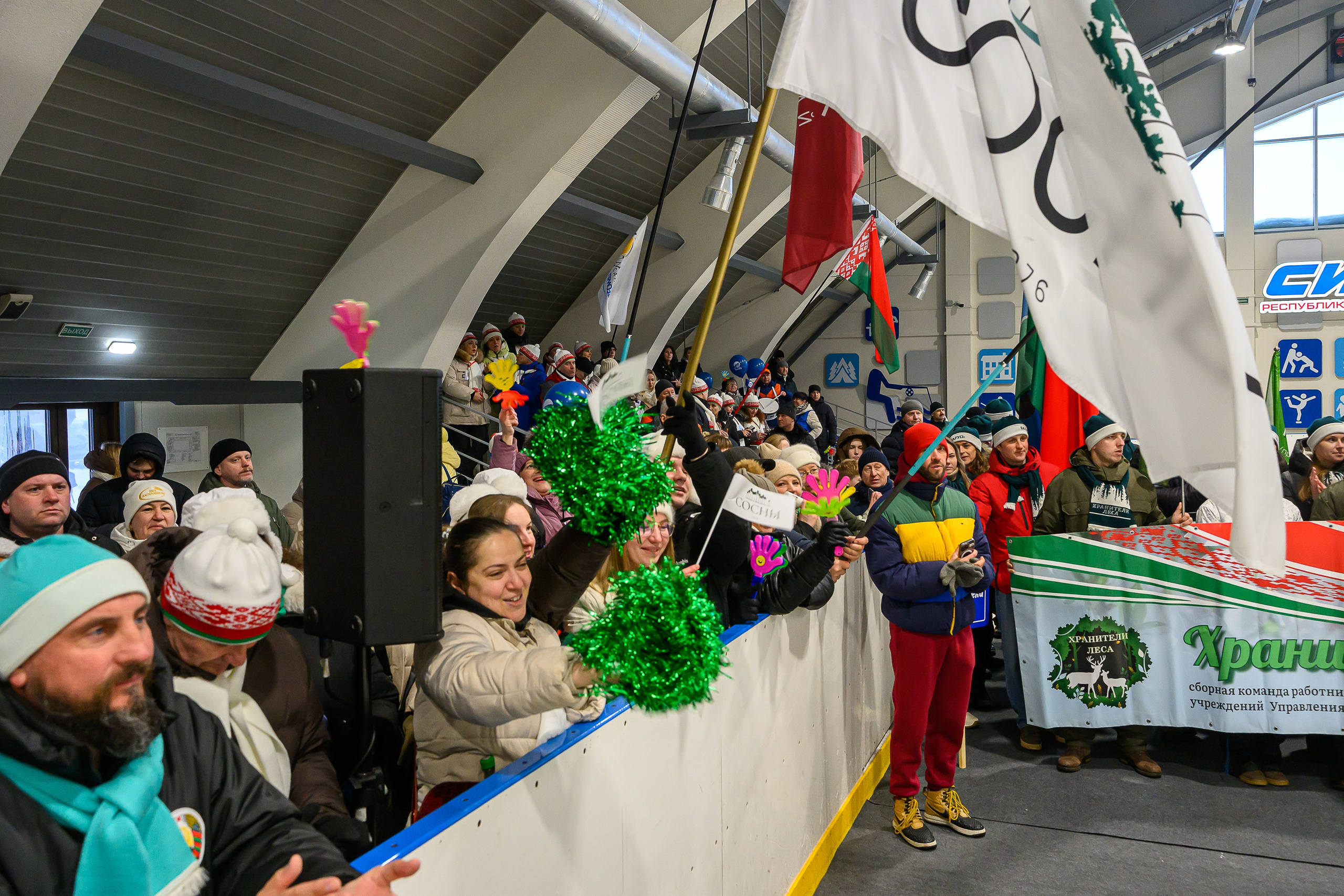 Зимняя спартакиада УД. Фотоуслуги, услуги фотографа, фотографирование важных событий