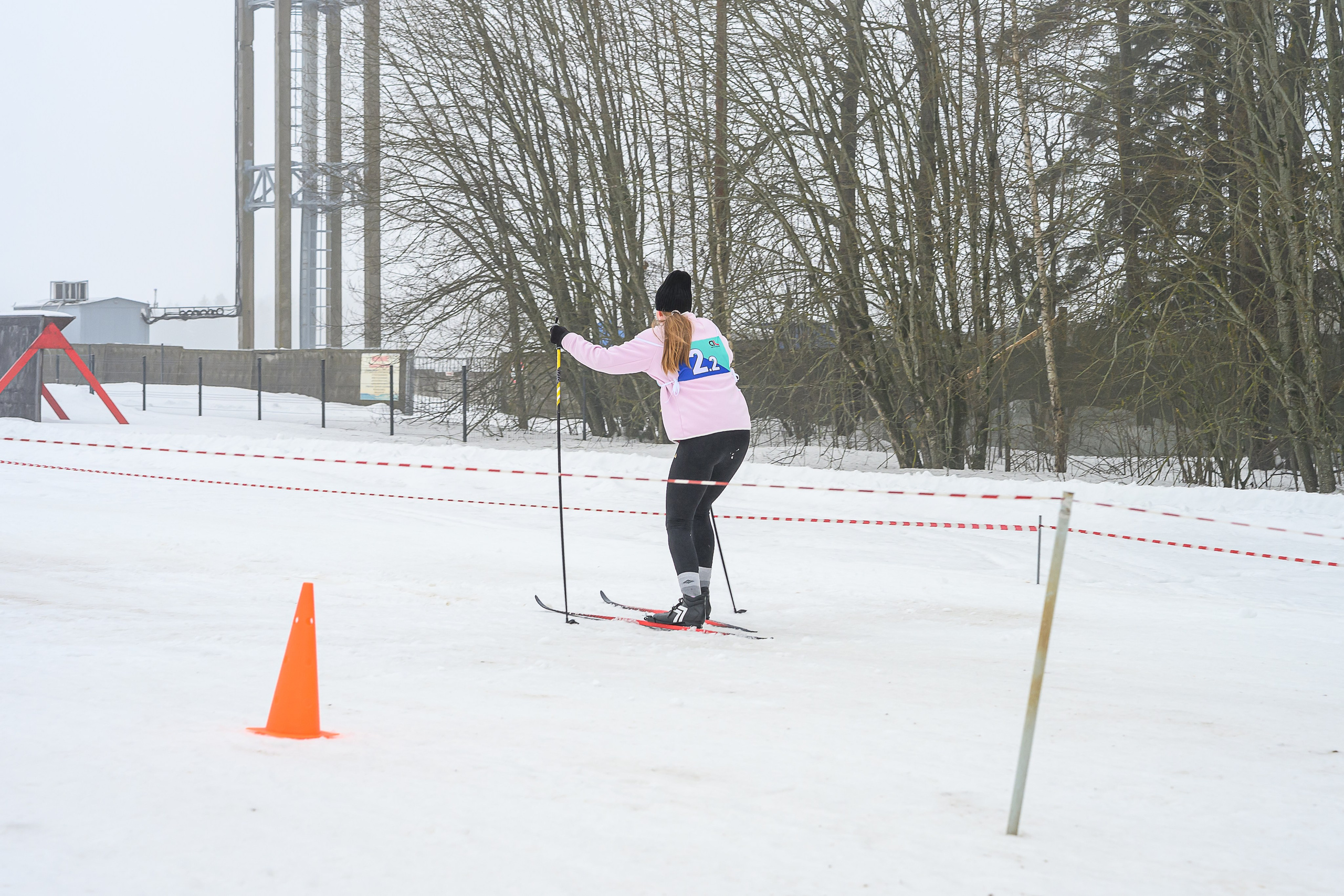 Зимняя спартакиада УД. Фотоуслуги, услуги фотографа, фотографирование важных событий