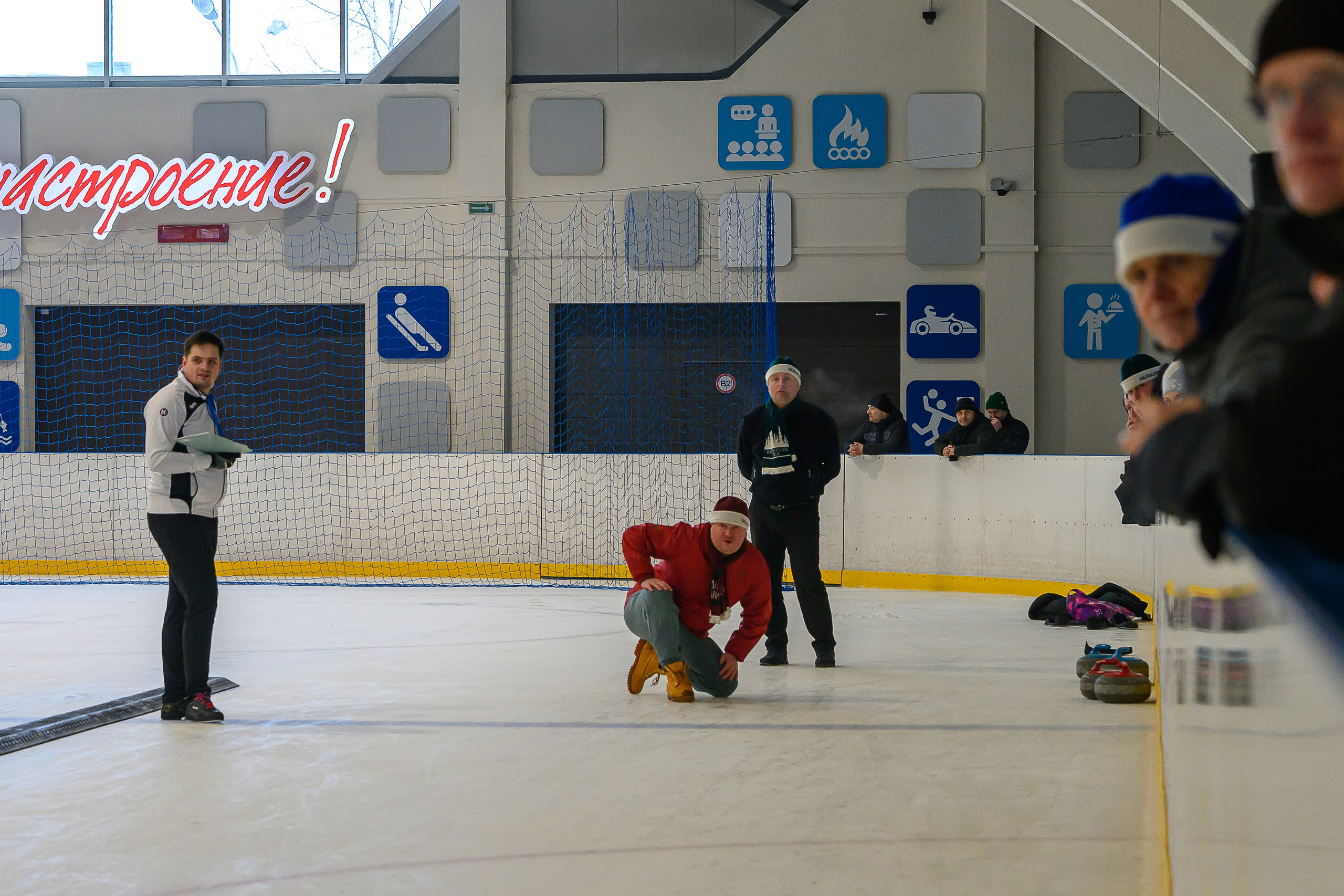 Зимняя спартакиада УД. Фотоуслуги, услуги фотографа, фотографирование важных событий