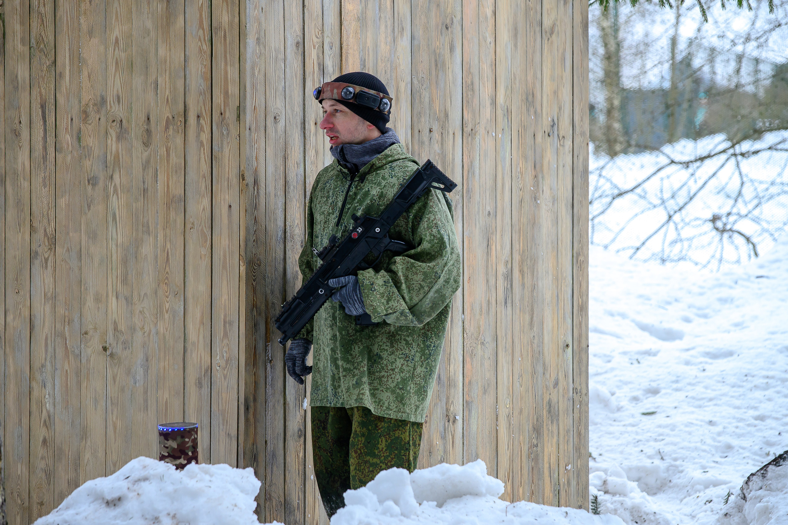 Зимняя спартакиада УД. Фотоуслуги, услуги фотографа, фотографирование важных событий