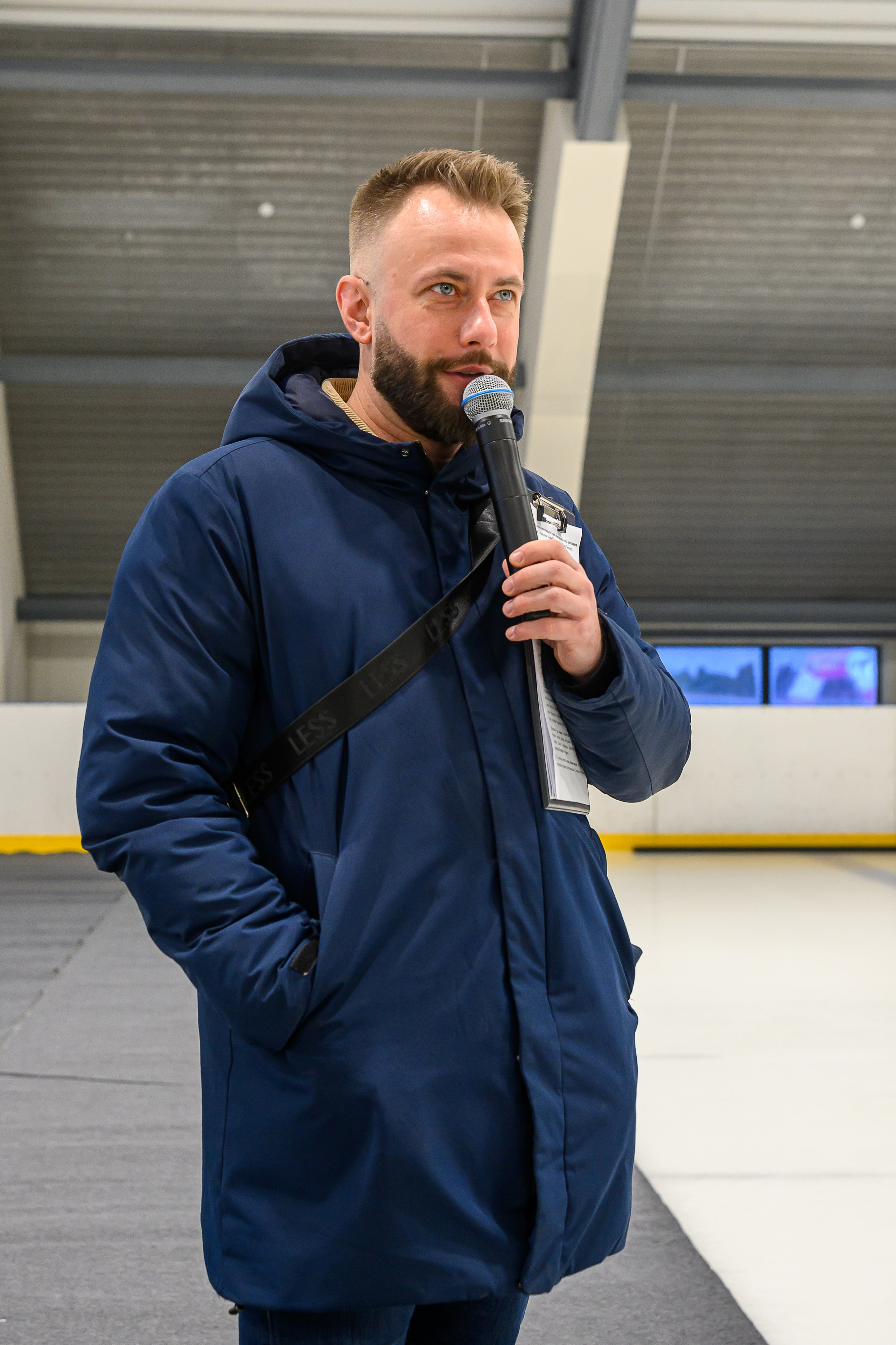 Зимняя спартакиада УД. Фотоуслуги, услуги фотографа, фотографирование важных событий