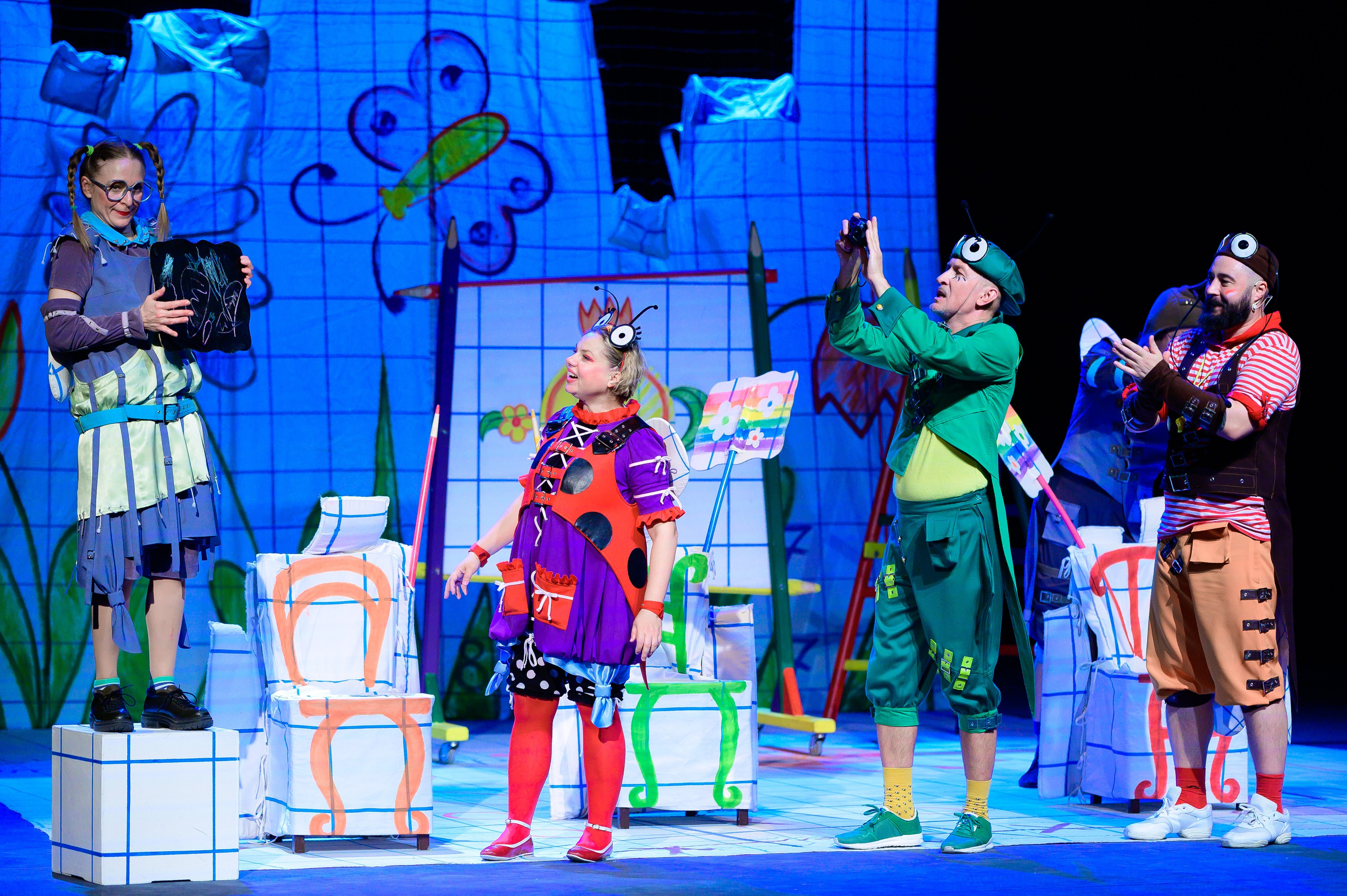 Муха Цокотуха. Фотоуслуги, услуги фотографа, фотографирование важных событий