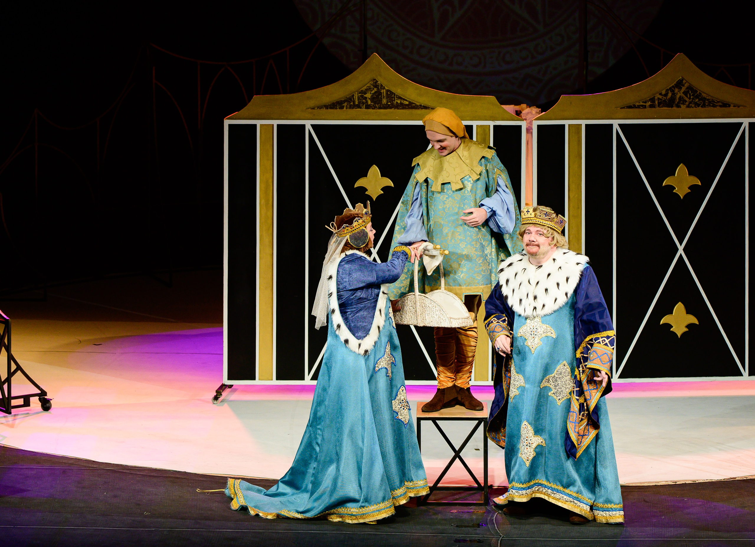 Детский спектакль @bgm_teatr «Спящая красавица ". Фотоуслуги, услуги фотографа, фотографирование важных событий