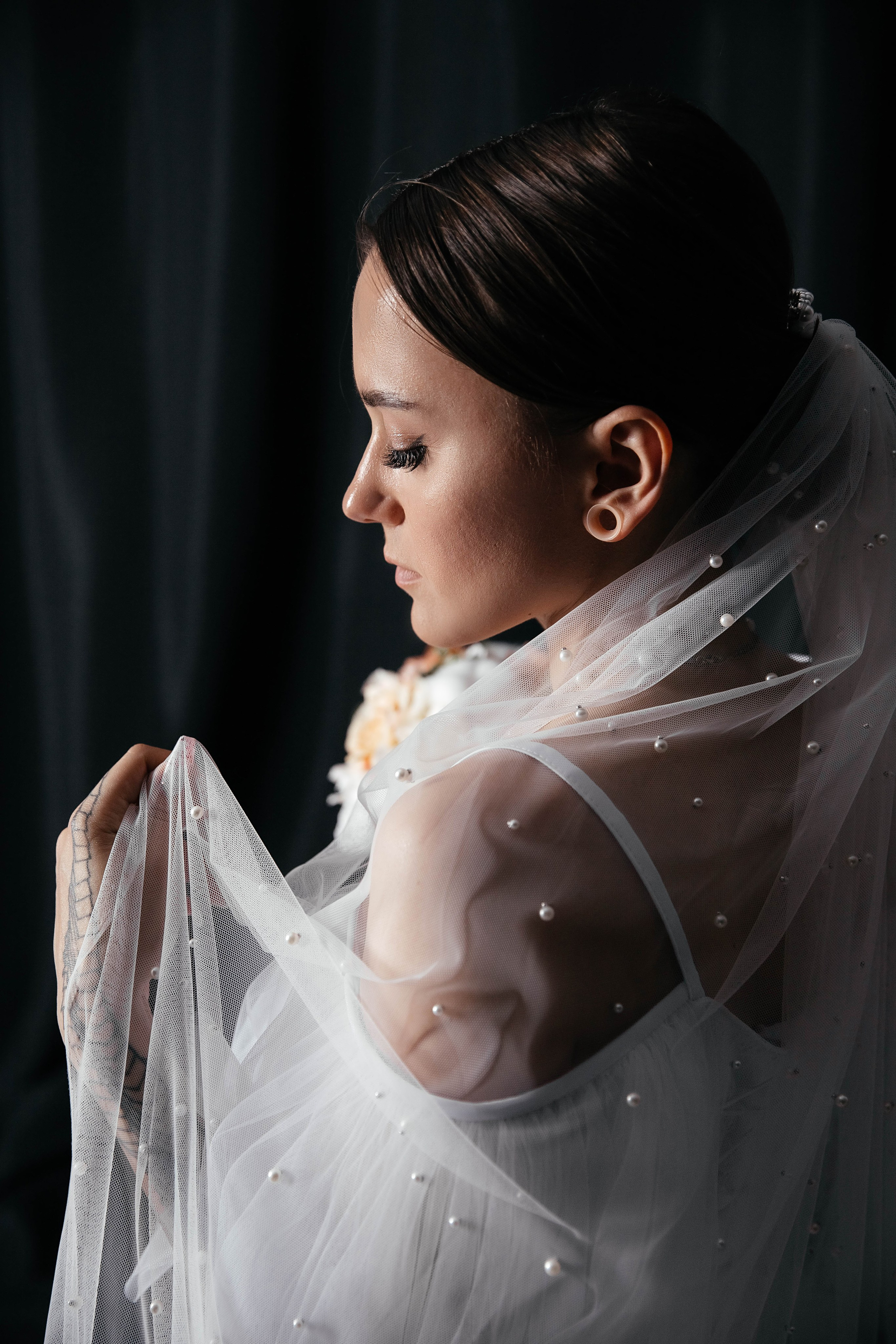 Наталья и Роман. Фотограф Сальск Катерина