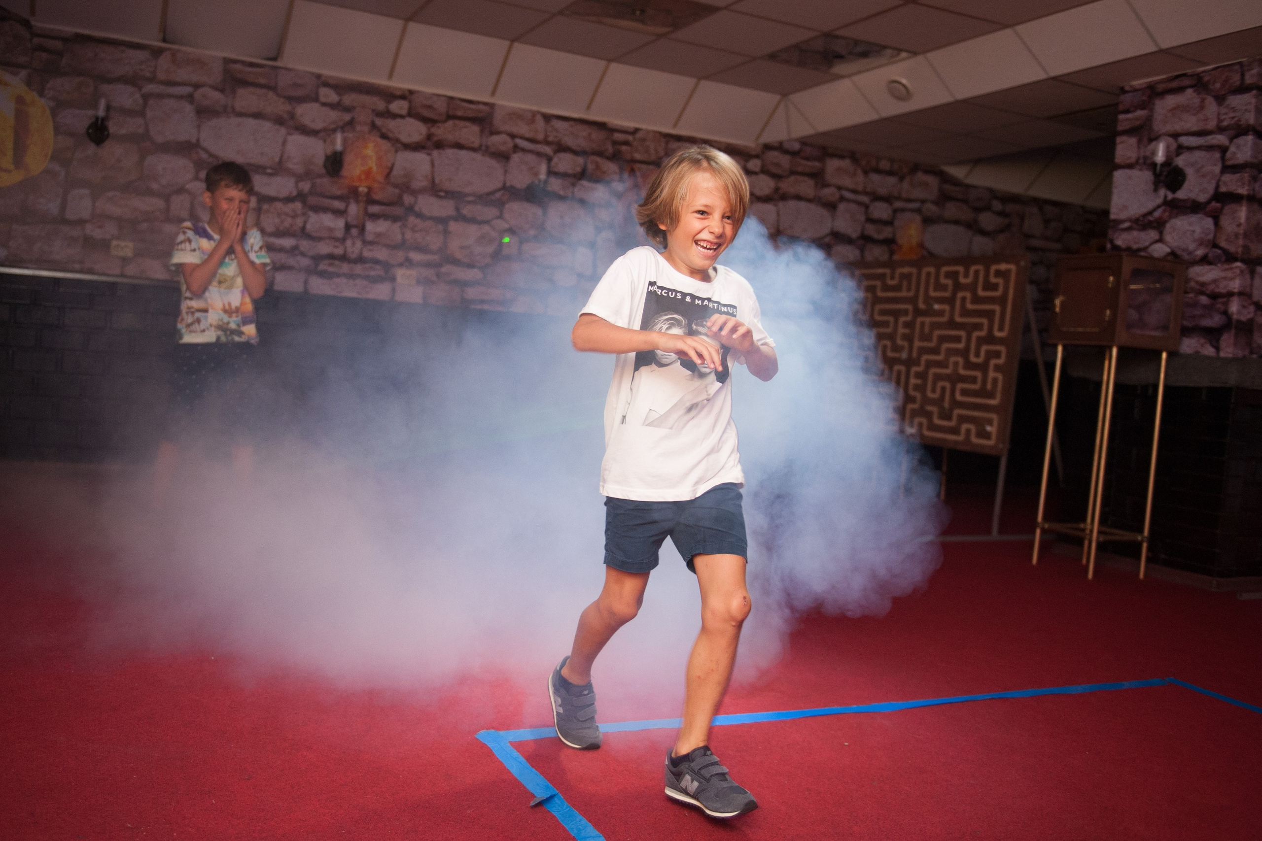 ПРАЗДНИКИ. Фотограф Вера Демидкова