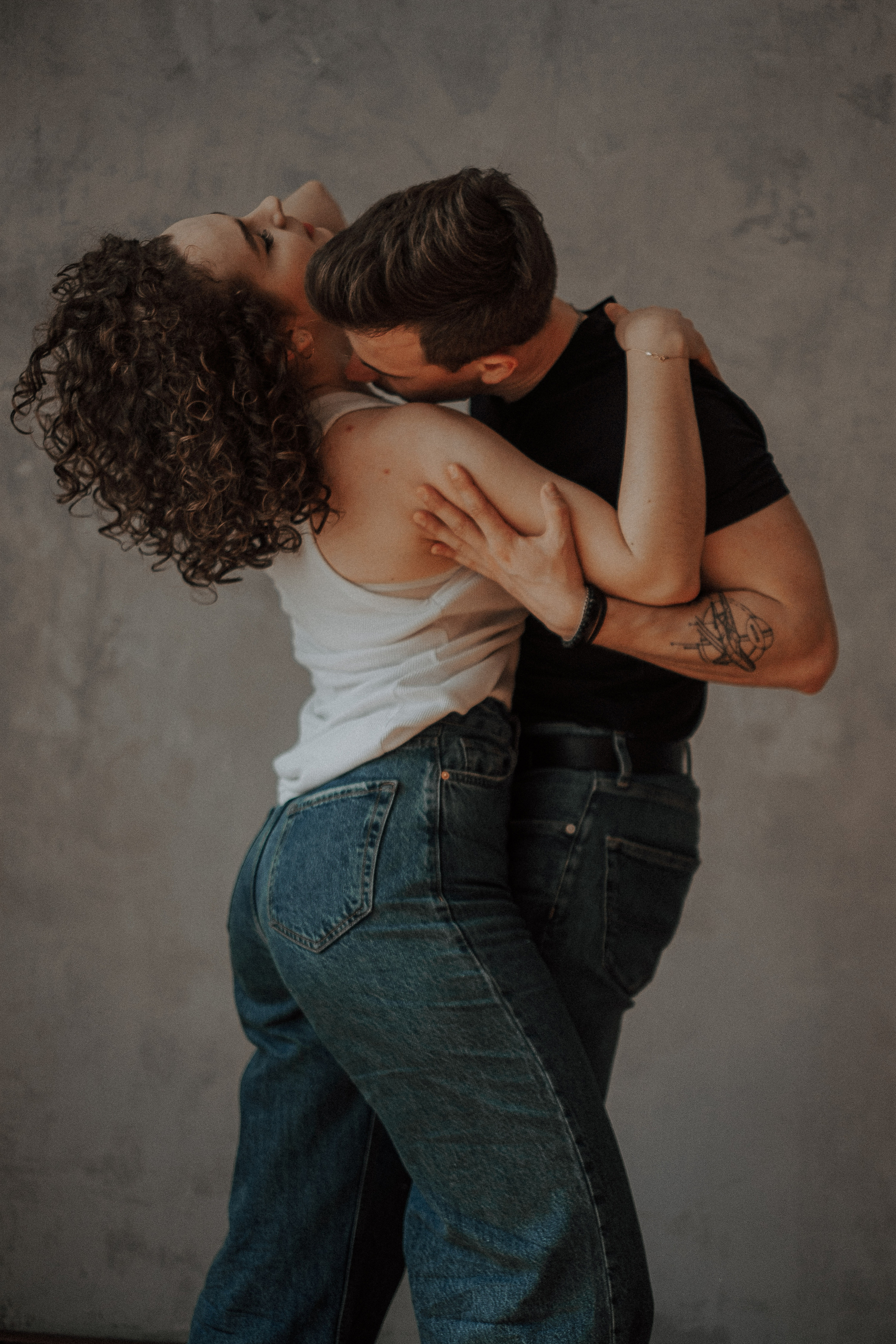 О важности предсвадебной Love story. Фотограф Мария Хлебникова Санкт-Петербург Москва