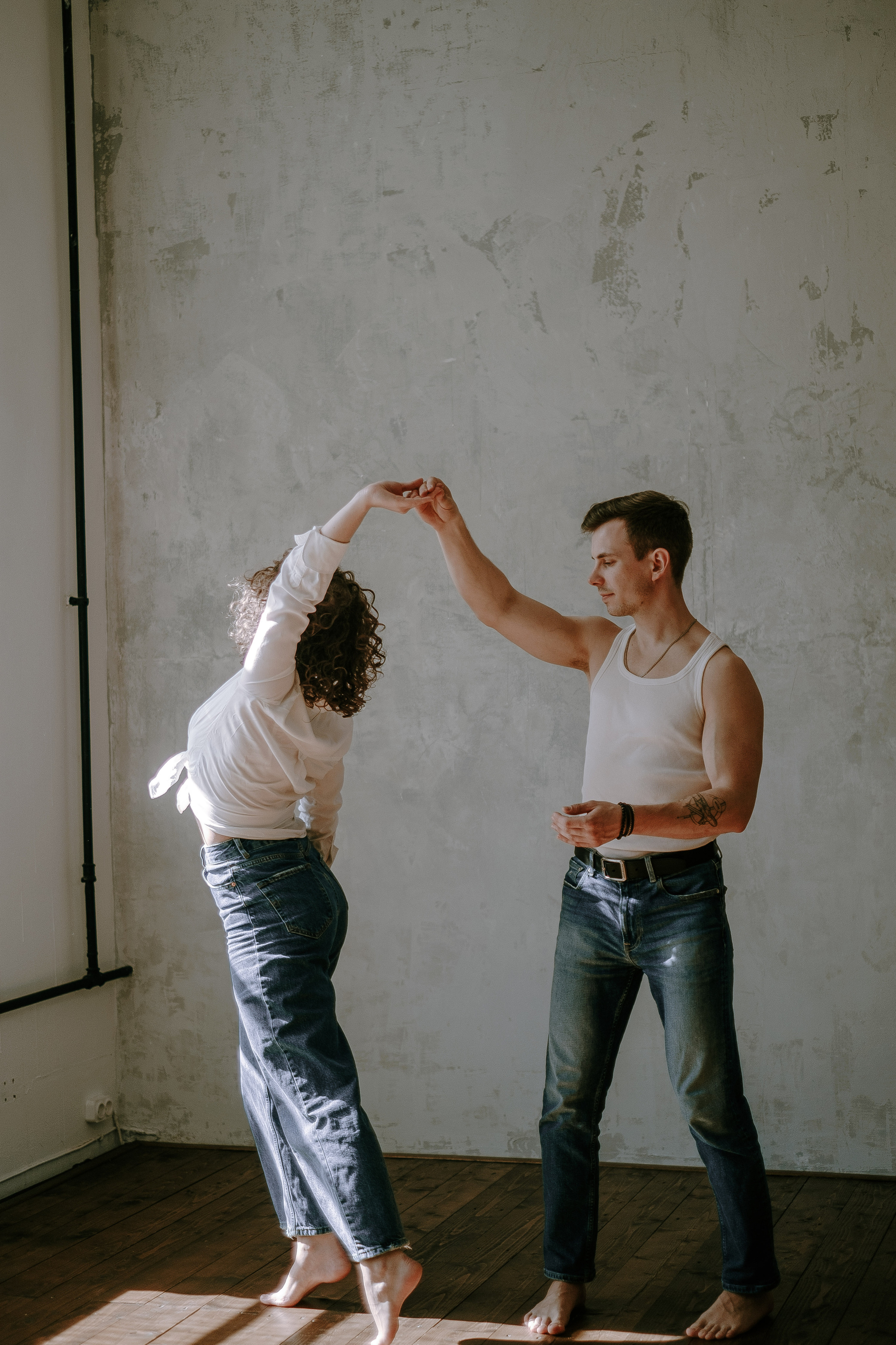 О важности предсвадебной Love story. Фотограф Мария Хлебникова Санкт-Петербург Москва