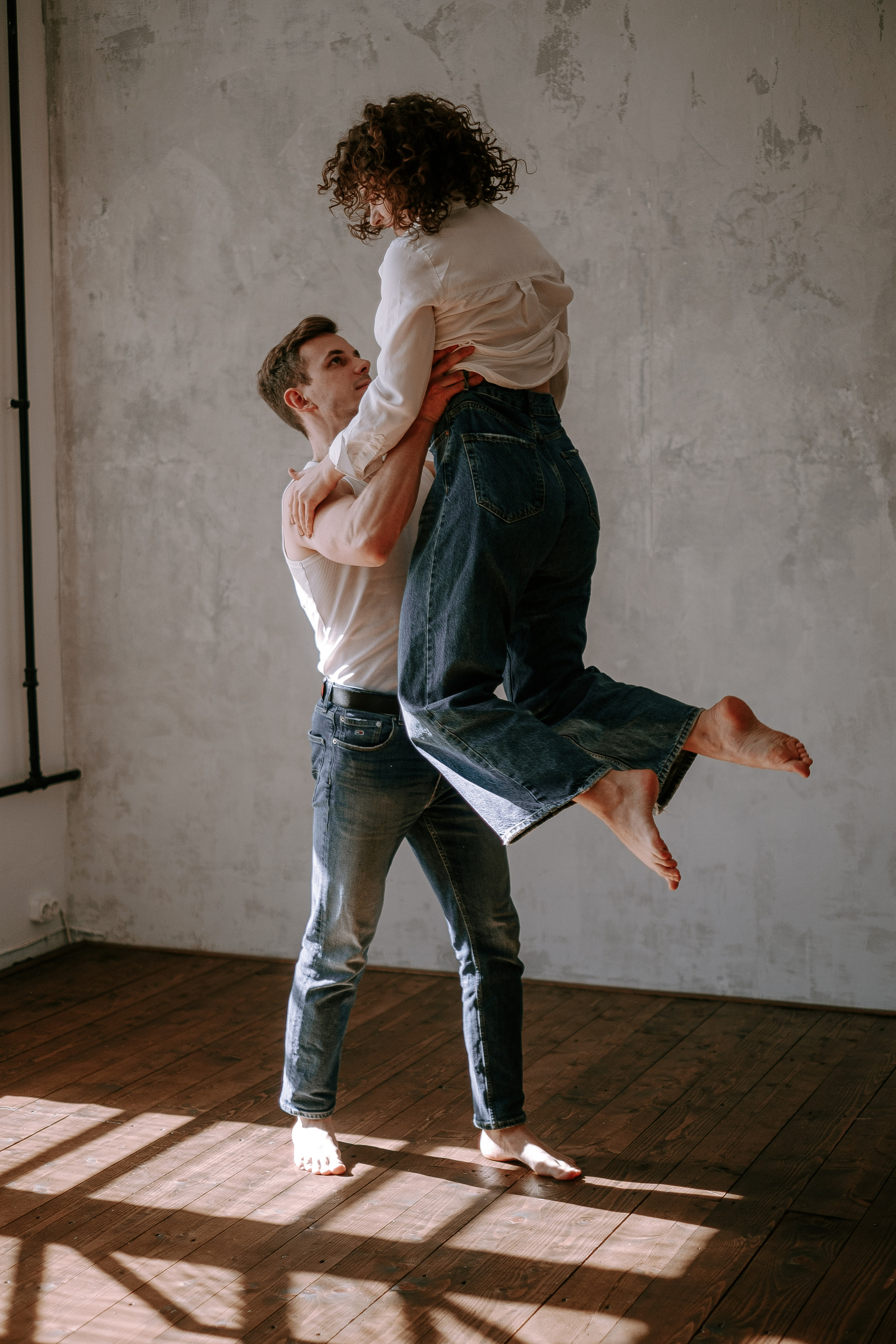 О важности предсвадебной Love story. Фотограф Мария Хлебникова Санкт-Петербург Москва
