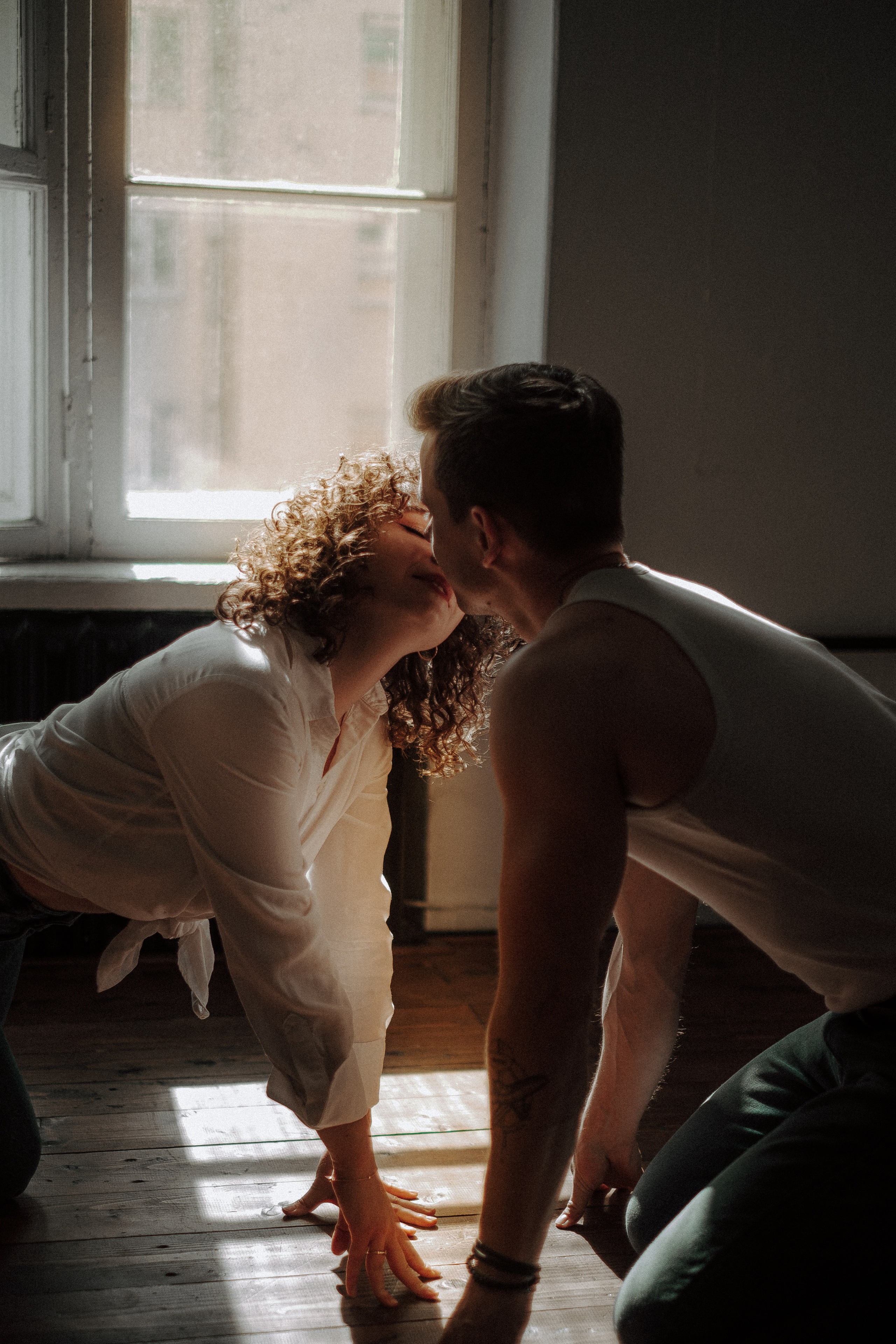 О важности предсвадебной Love story. Фотограф Мария Хлебникова Санкт-Петербург Москва