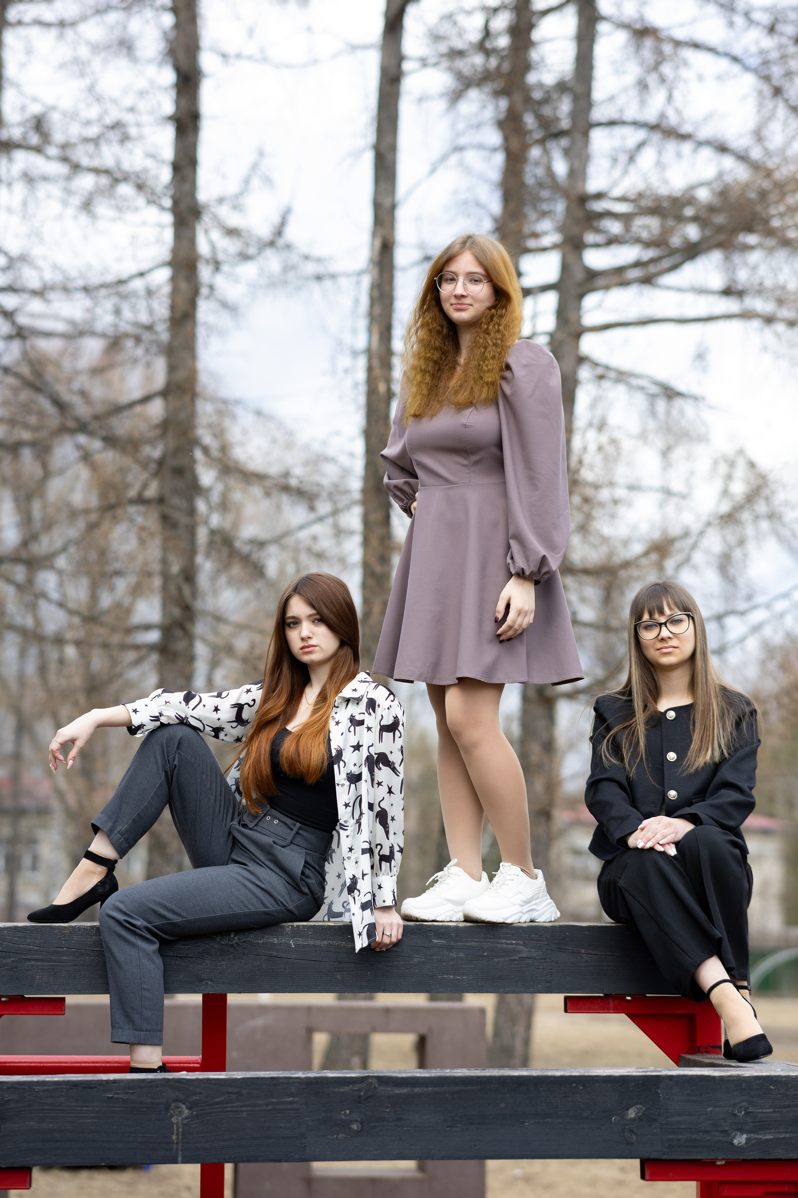 Групповые фото. Семейный, школьный фотограф в Нижнем Новгороде Елена Сентюрева