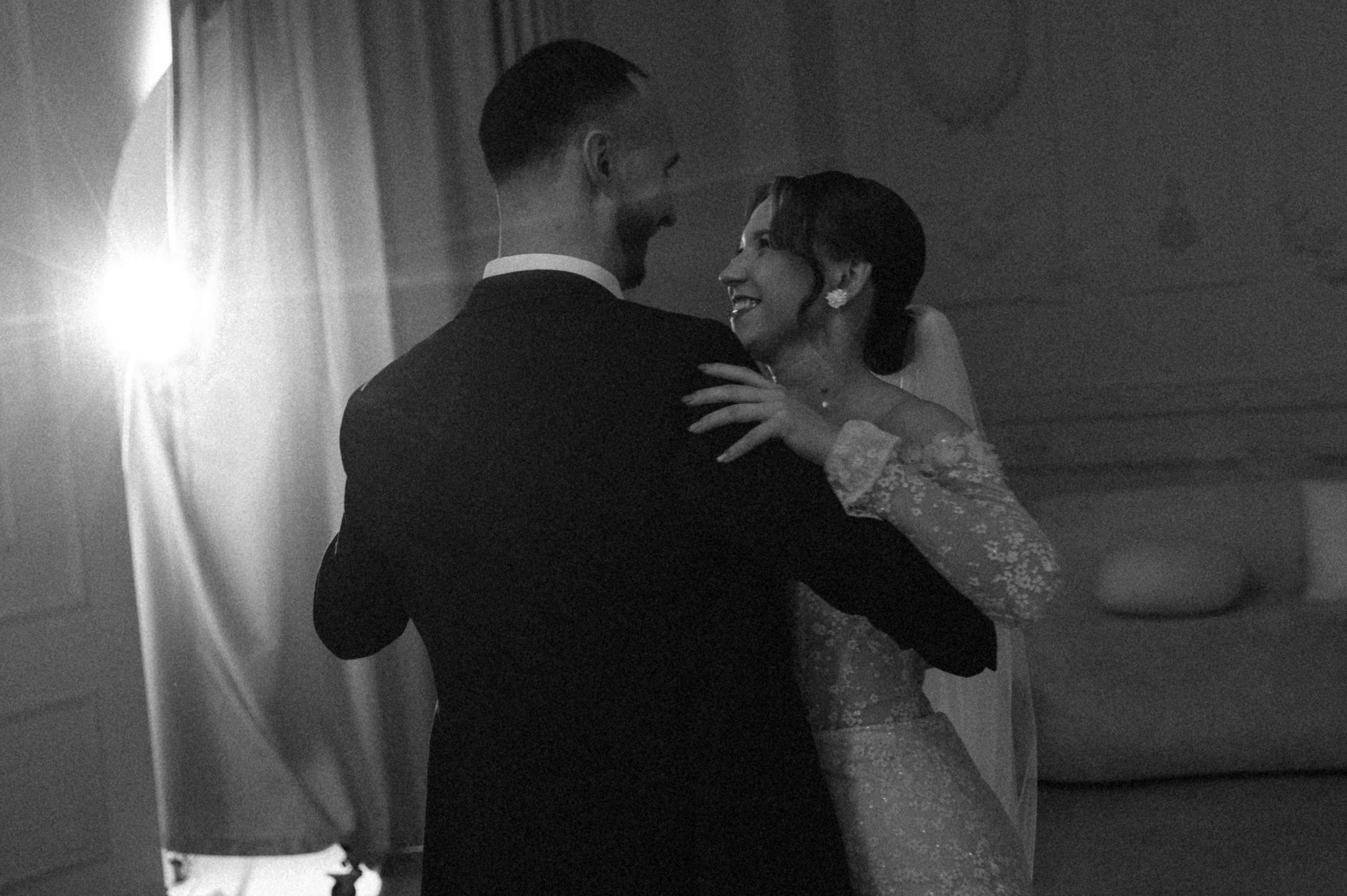 Евгений и Кристина. Свадебный и семейный фотограф в Чебоксарах Ирина Левнер