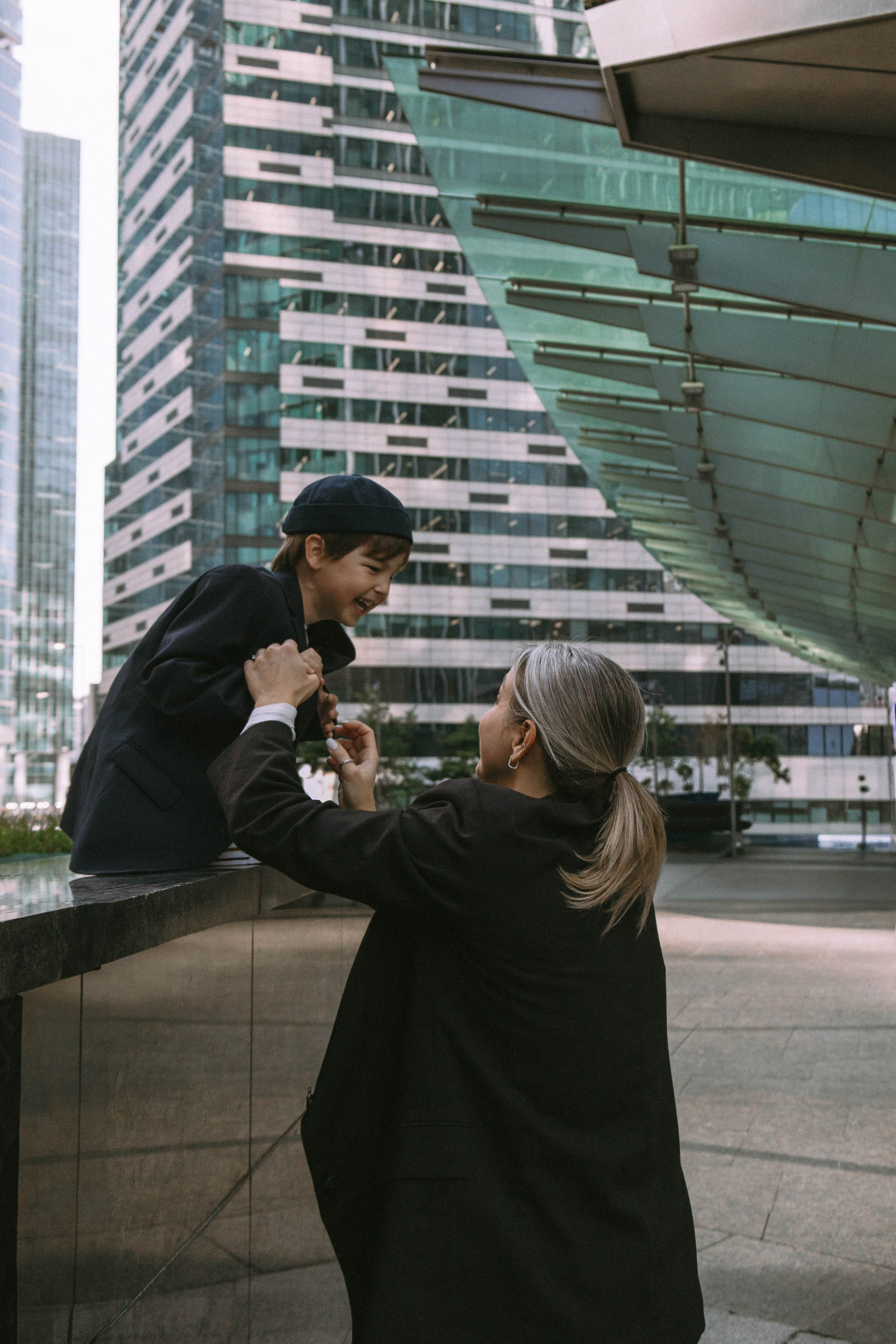 Наедине. Семейный фотограф Химки — Москва