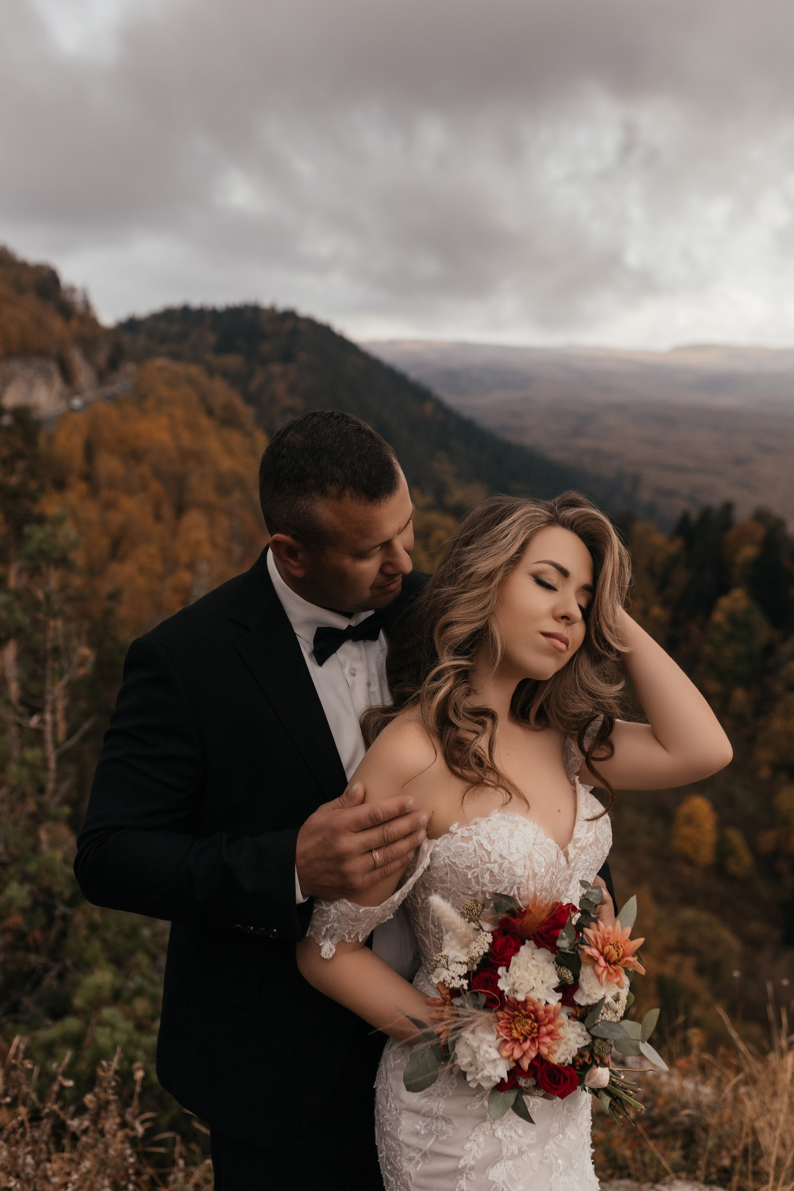 Кристина и Андрей|Wedding love story. Свадебный фотограф в Ростове-на-Дону и Азове Малявка Анастасия