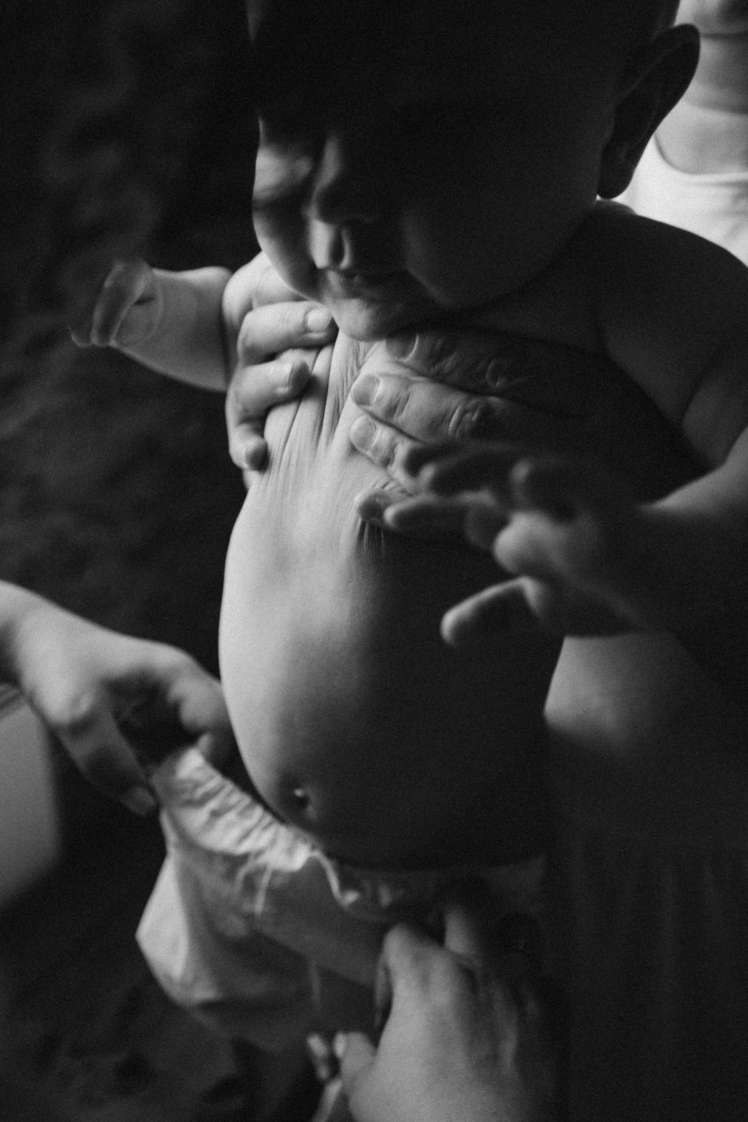 Крещение. Свадебный и Семейный фотограф
