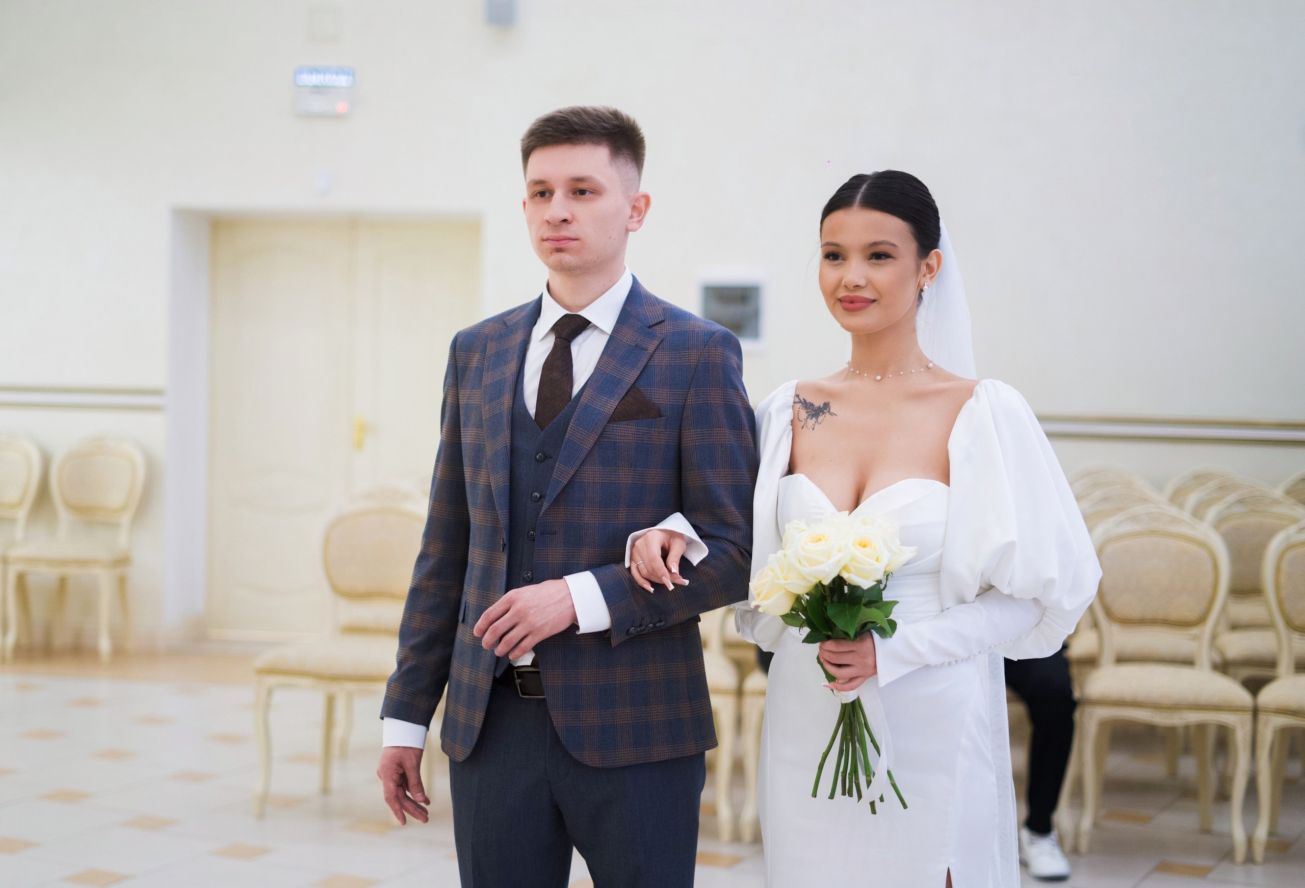 Руфат и Дженнет. Свадебный и Семейный фотограф