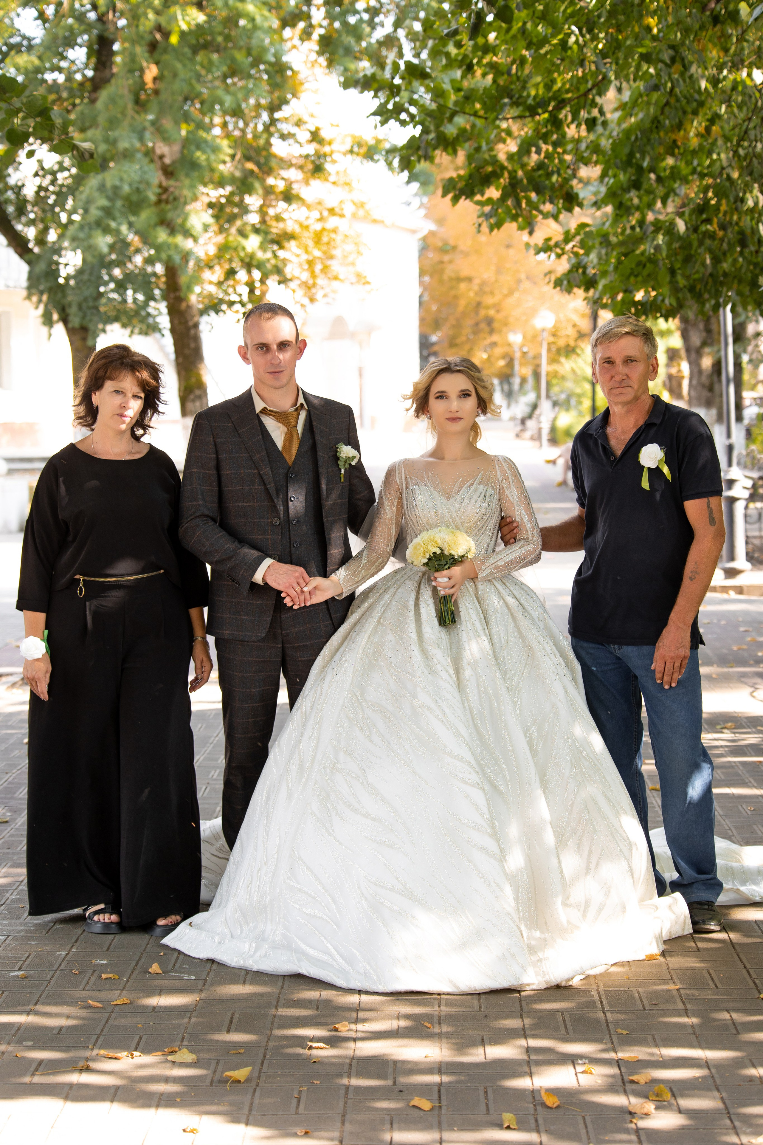 Виталий и Софья. Видеосьемка, фотосьемка свадеб, юбилеев, утренников в Краснодарском кр