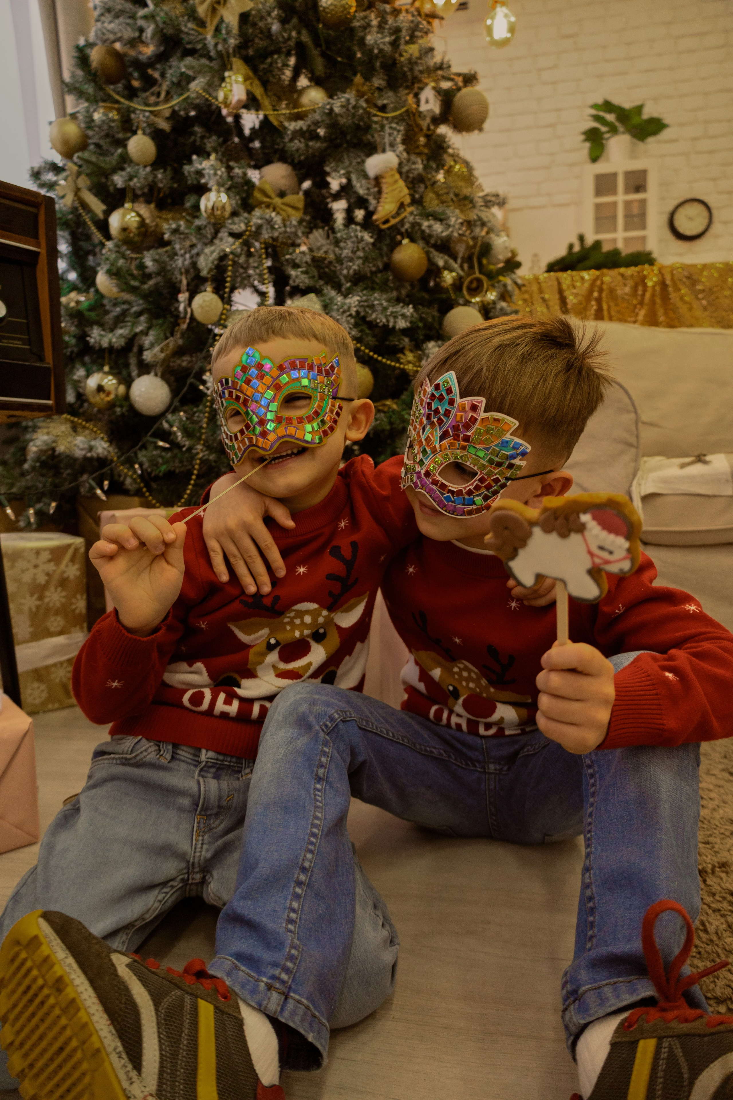 Дети. Ваш Фотограф из Москвы — Ткач Анастасия