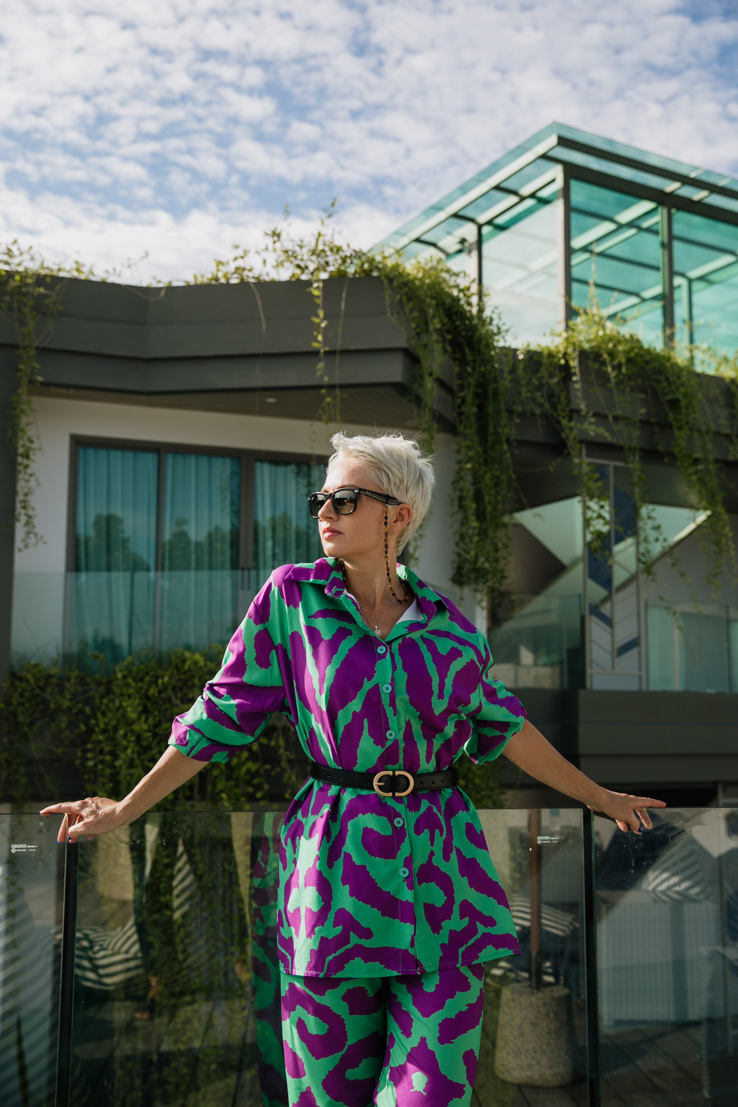 Ирина. Фотограф и видеограф Анна Домашенко