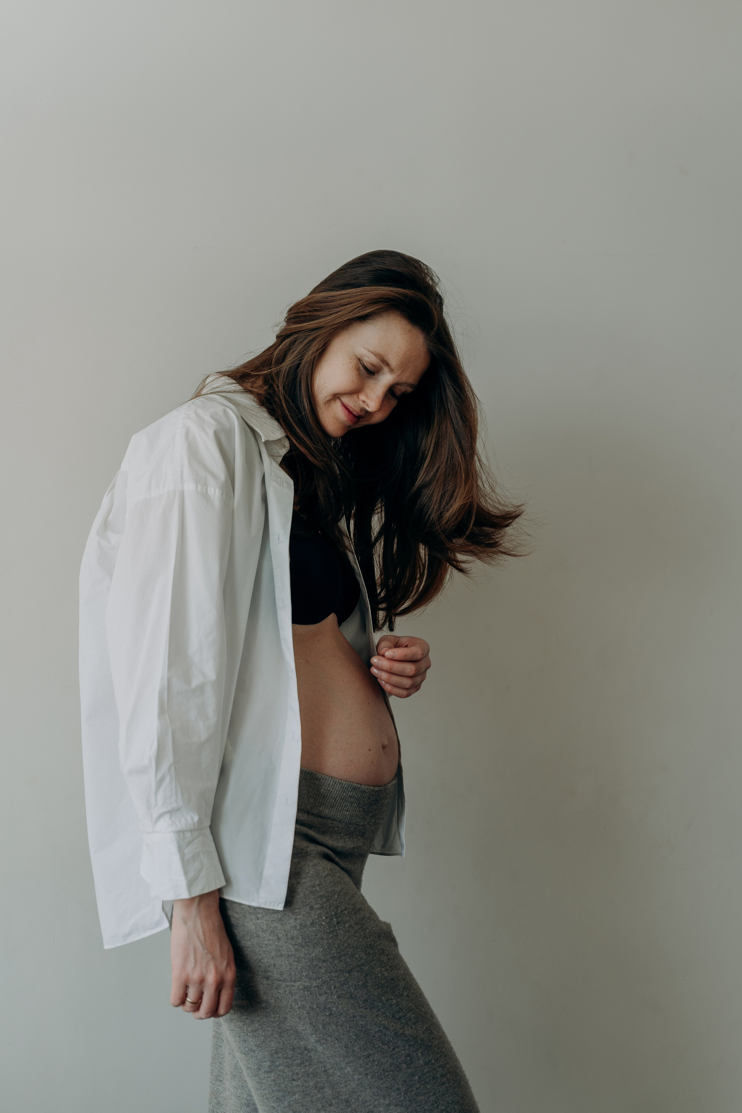 Алена беременность. Фотограф Москва Виктория-Антуанетта