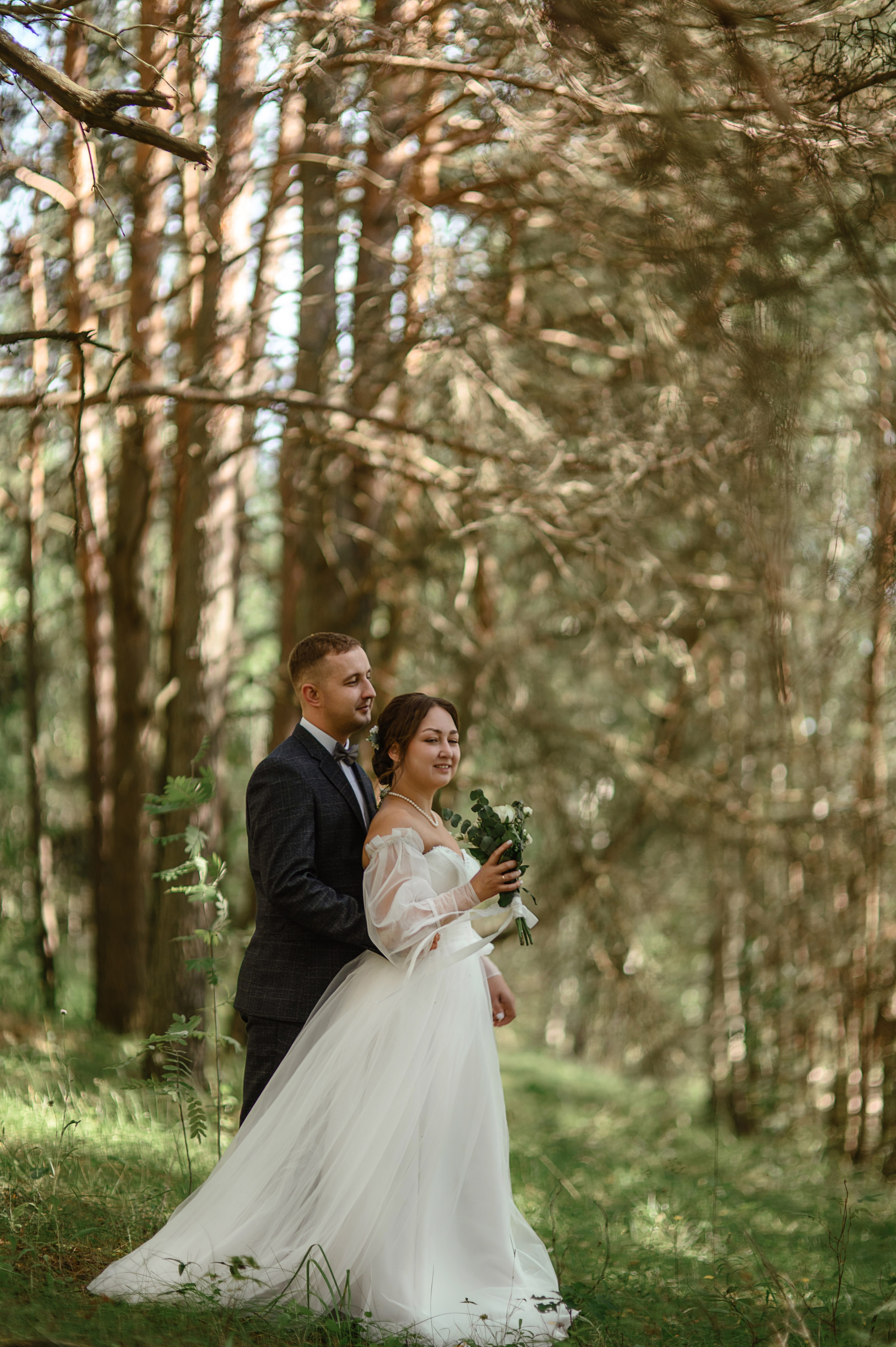 Свадьбы. Женский и семейный фотограф в Костроме. Алена Шепот