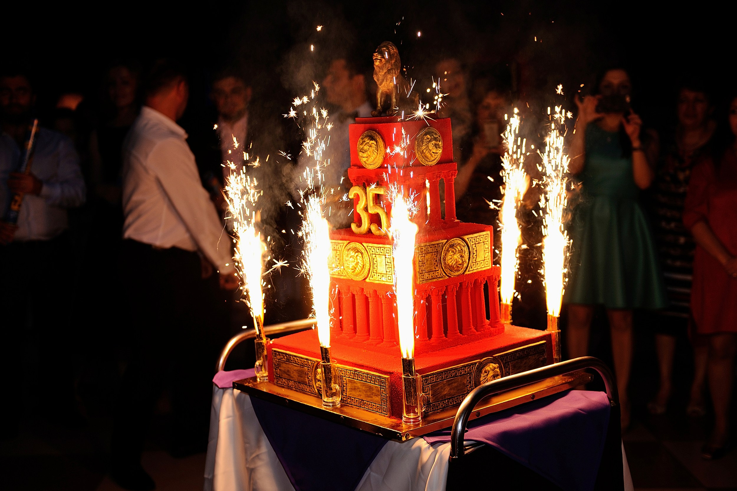 Ника Морозова — коммерческий фотограф в Москве