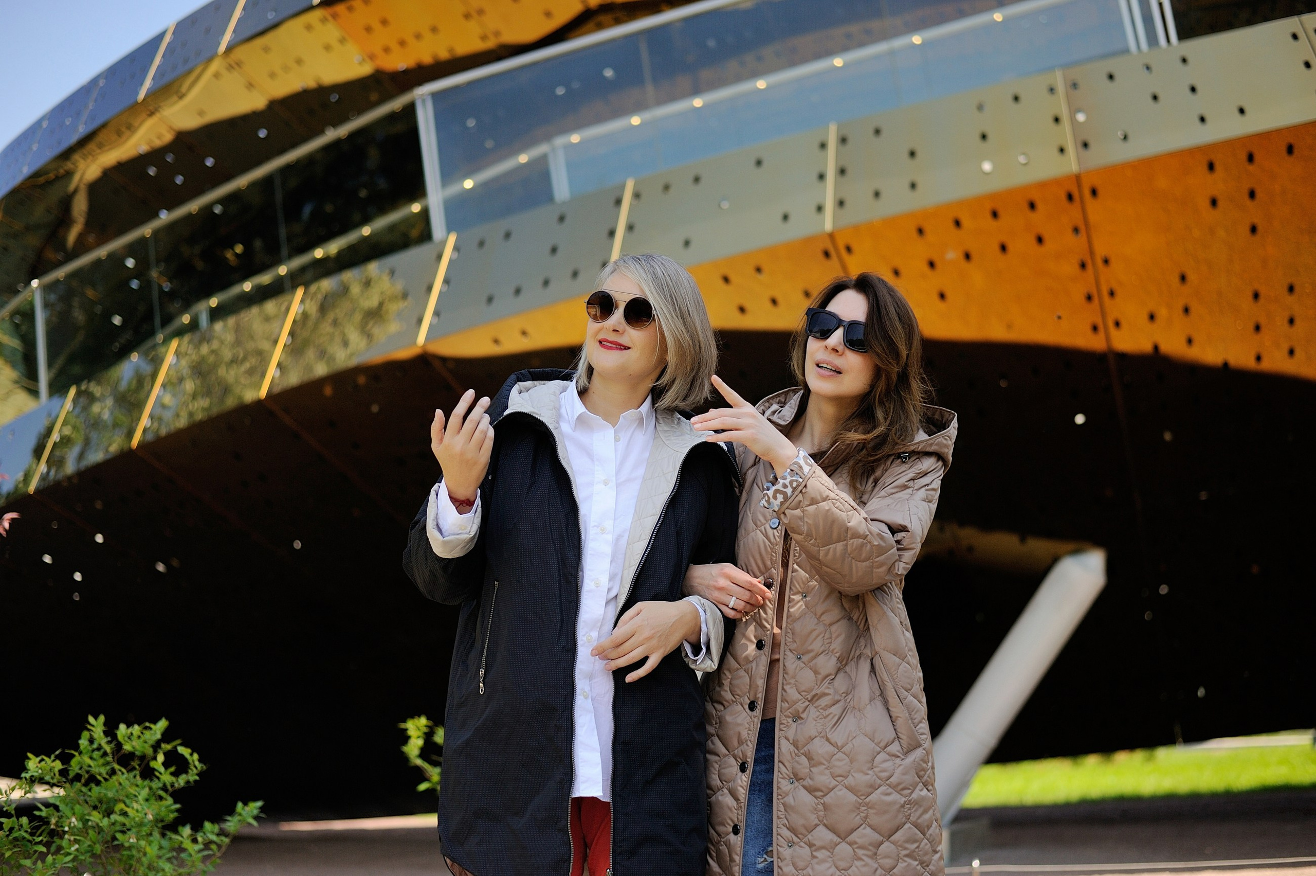 Имидж. Ника Морозова — репортажный и портретный фотограф в Москве