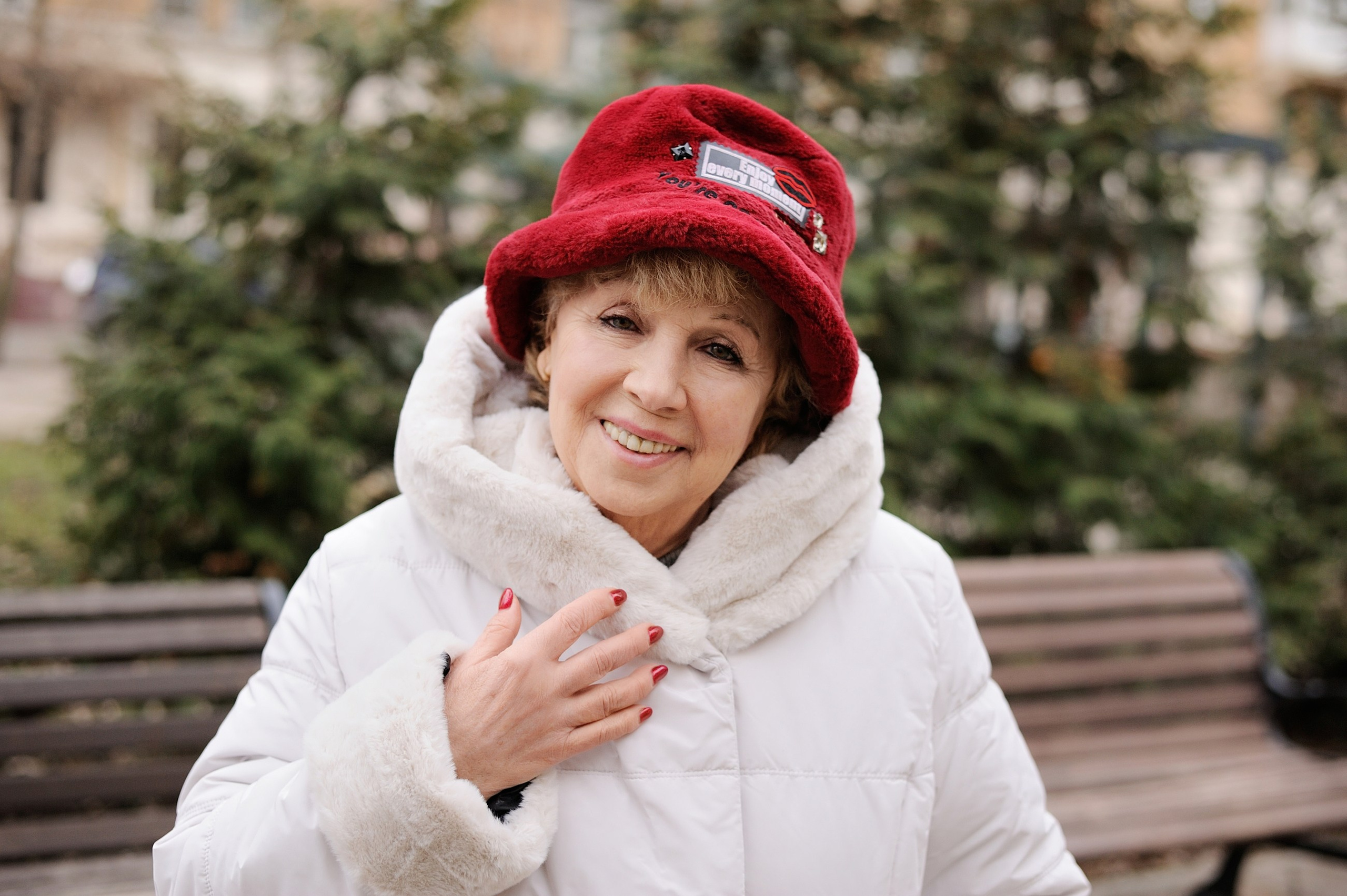 Звезды. Ника Морозова — репортажный и портретный фотограф в Москве