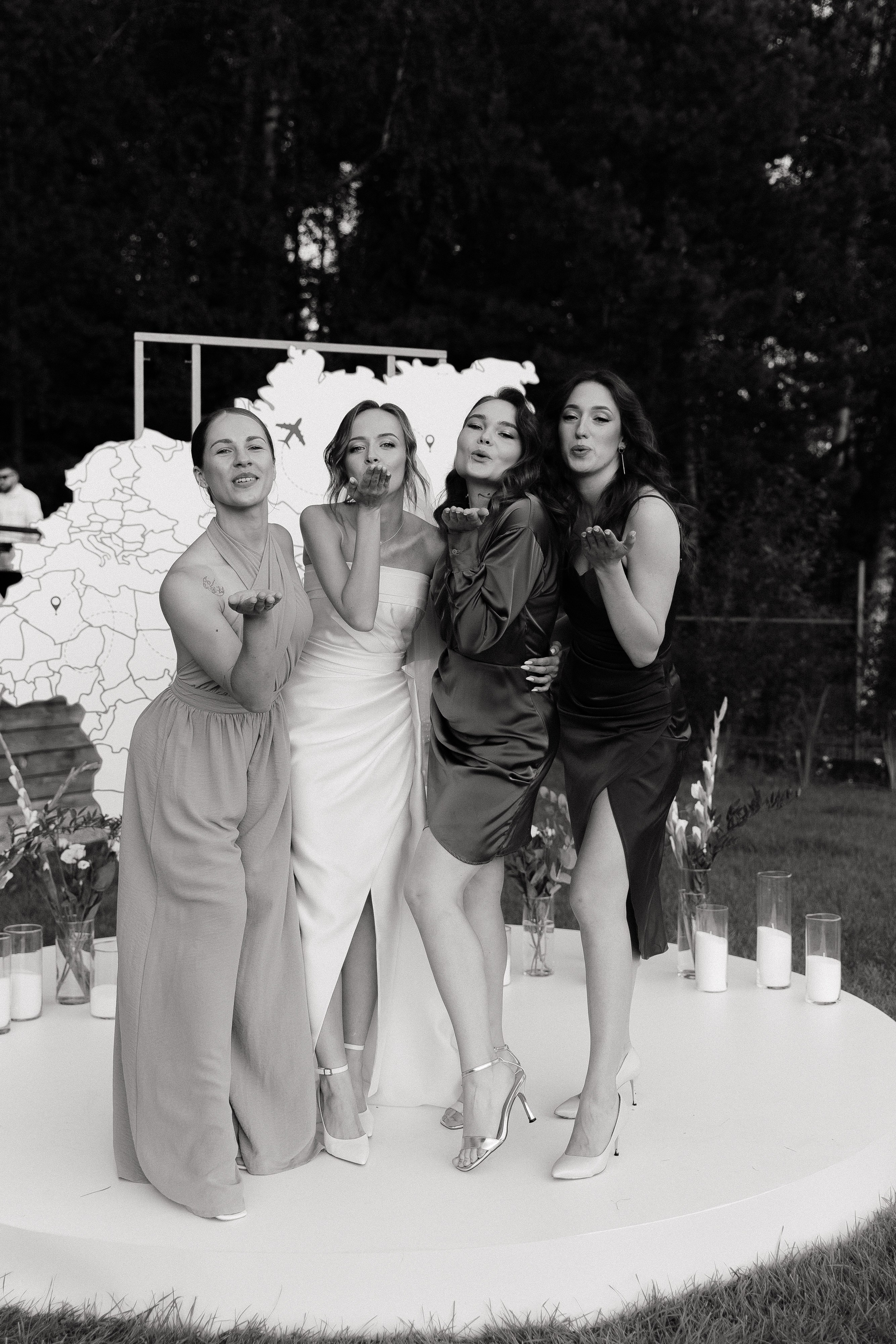 Данил и Ирина. Семейный свадебный фотограф Семен Егоров