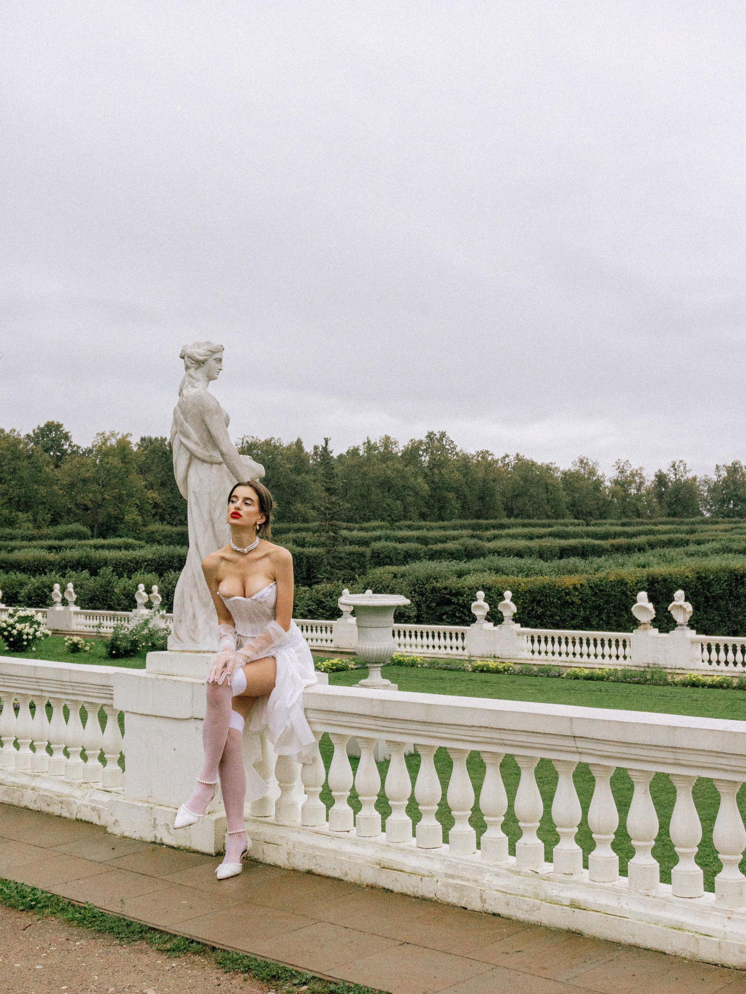 Мария. Женский фотограф в Москве Владислава