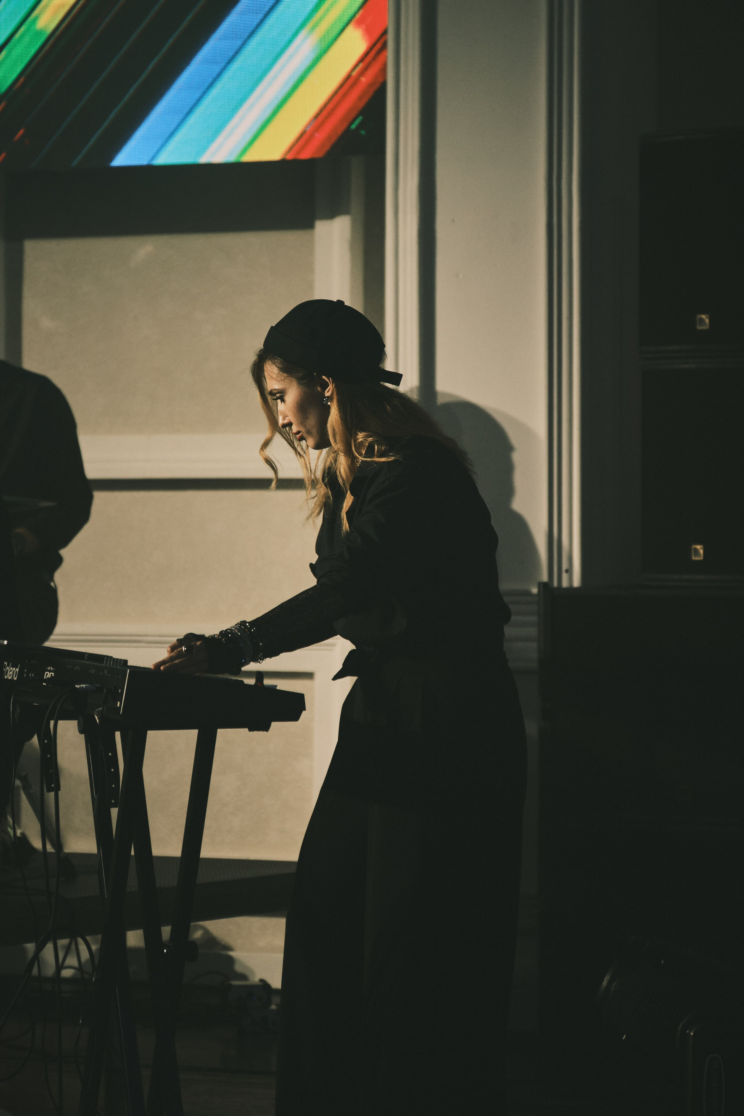 “The Musical Ring”